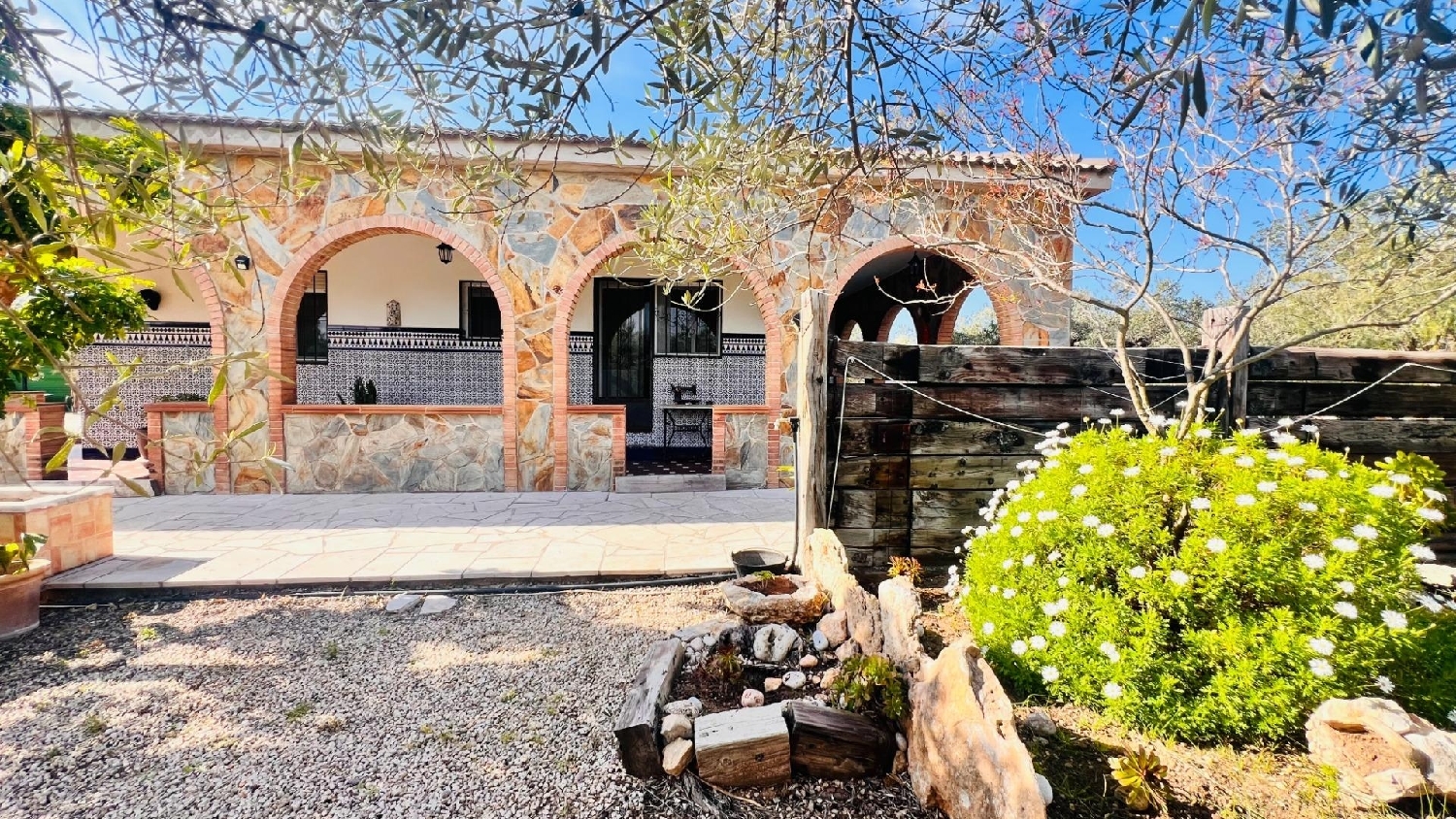  à vendre maison de campagne L'ametlla De Mar Baix Ebre 2