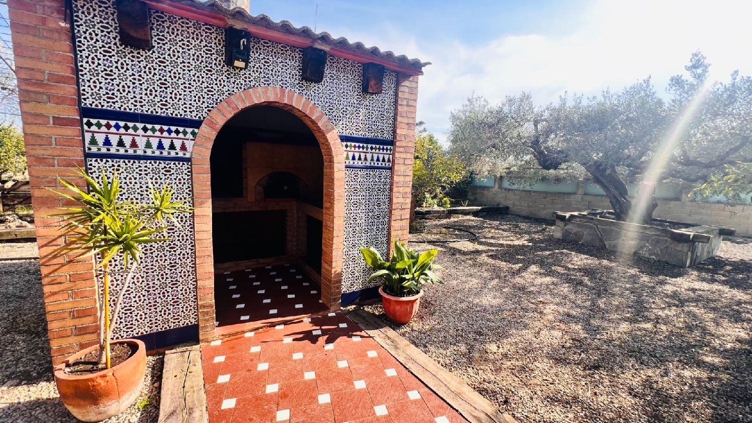  à vendre maison de campagne L'ametlla De Mar Baix Ebre 6