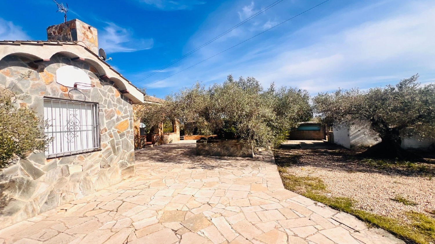  à vendre maison de campagne L'ametlla De Mar Baix Ebre 8