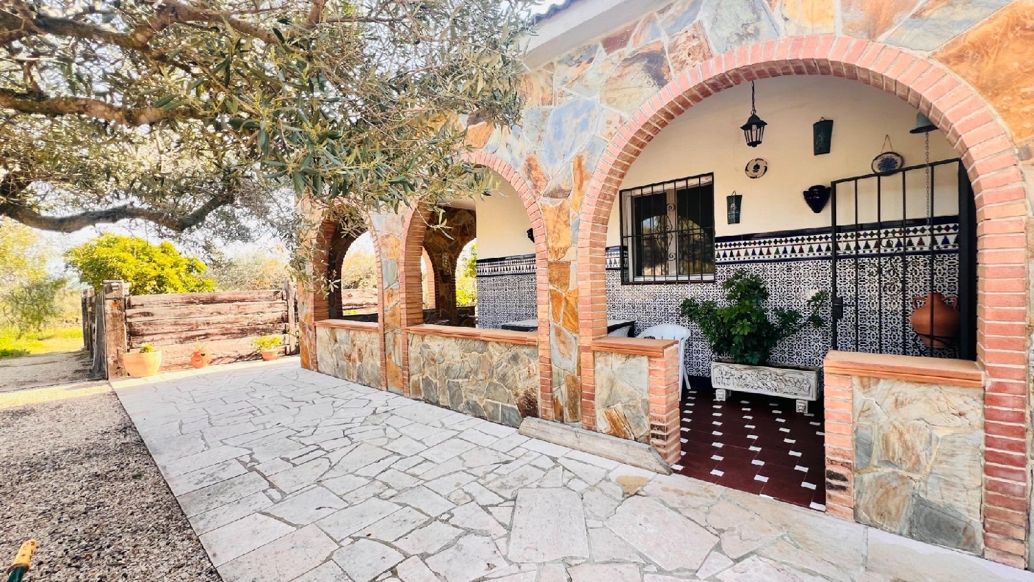  à vendre maison de campagne L'ametlla De Mar Baix Ebre 4