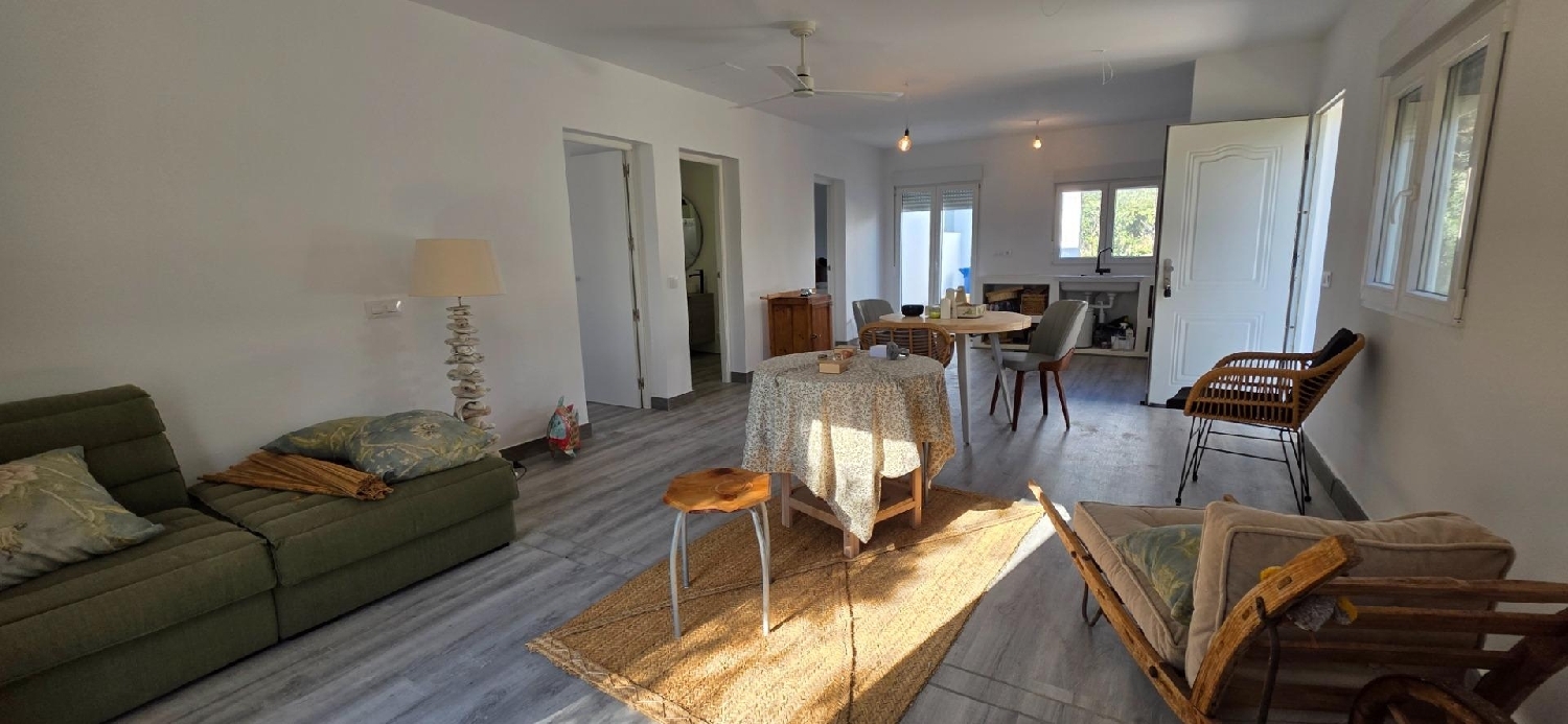  te koop boerderij L'ametlla De Mar Baix Ebre 4