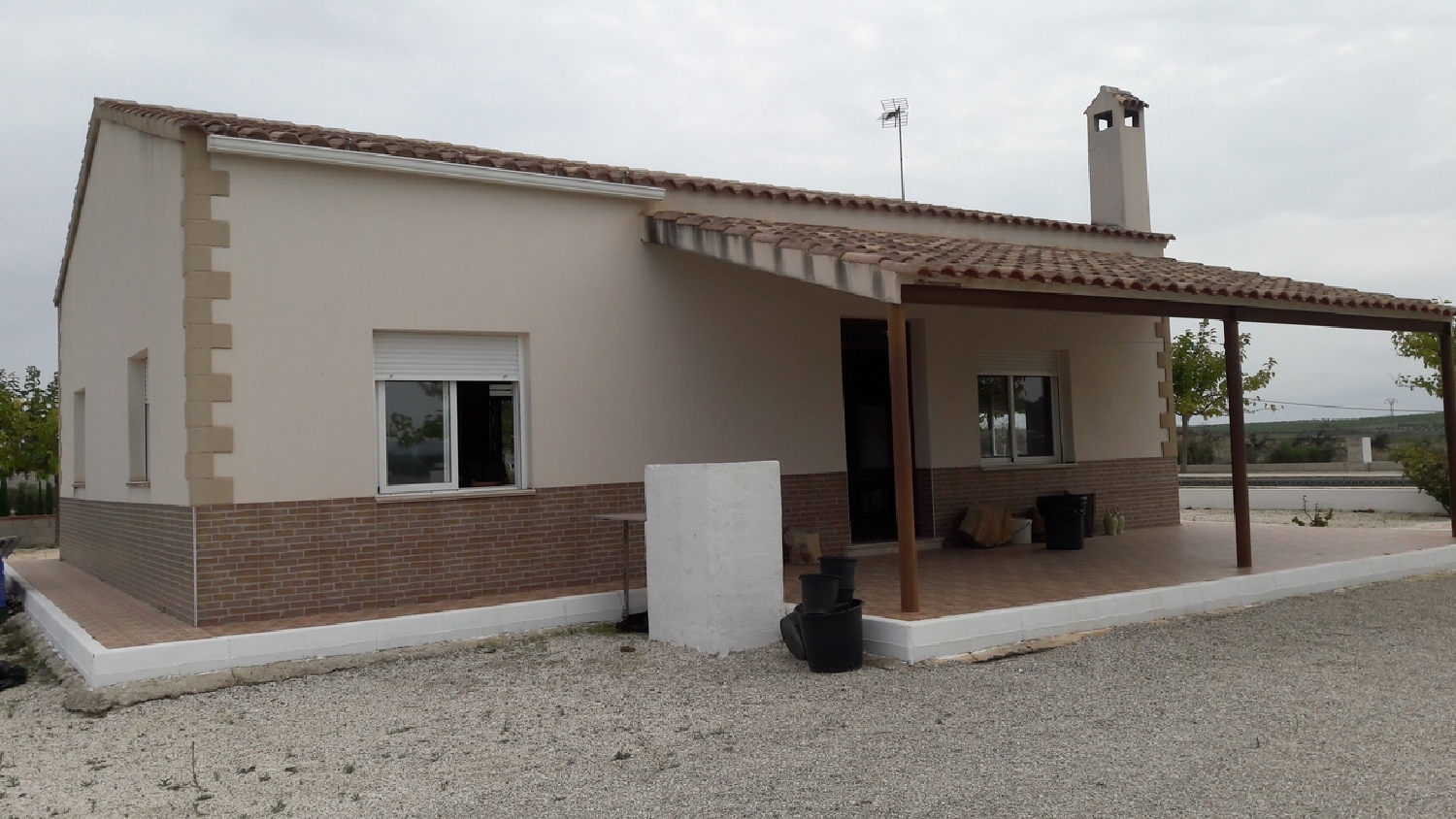  for sale country house Las Torres De Cotillas Vega Media Del Segura 2
