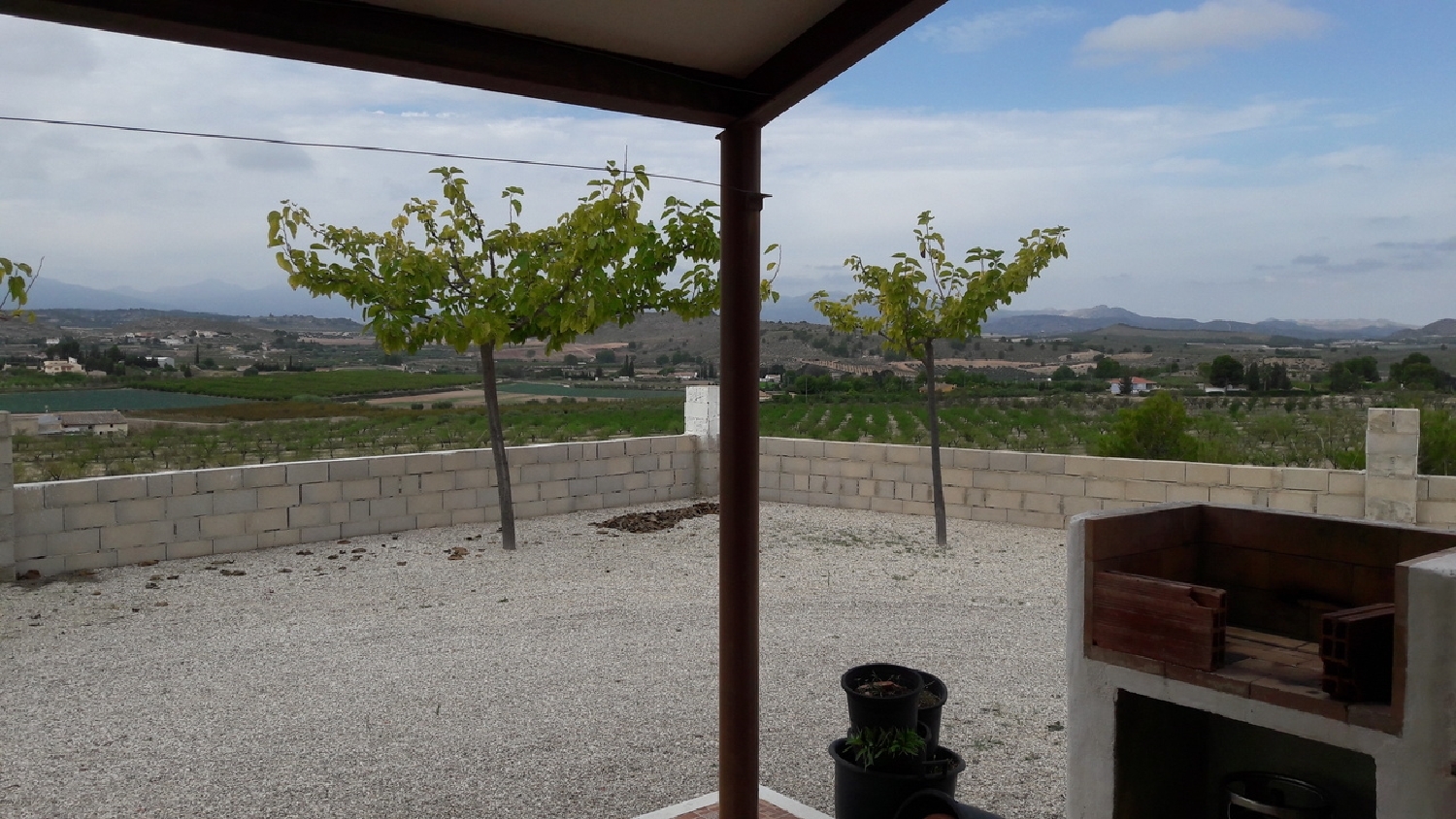  for sale country house Las Torres De Cotillas Vega Media Del Segura 4