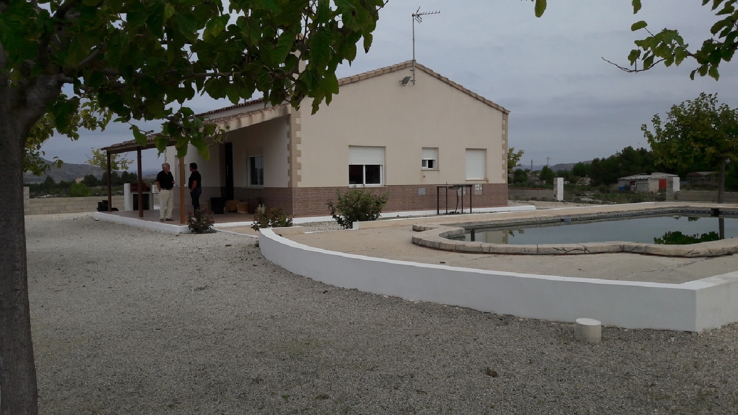  for sale country house Las Torres De Cotillas Vega Media Del Segura 1