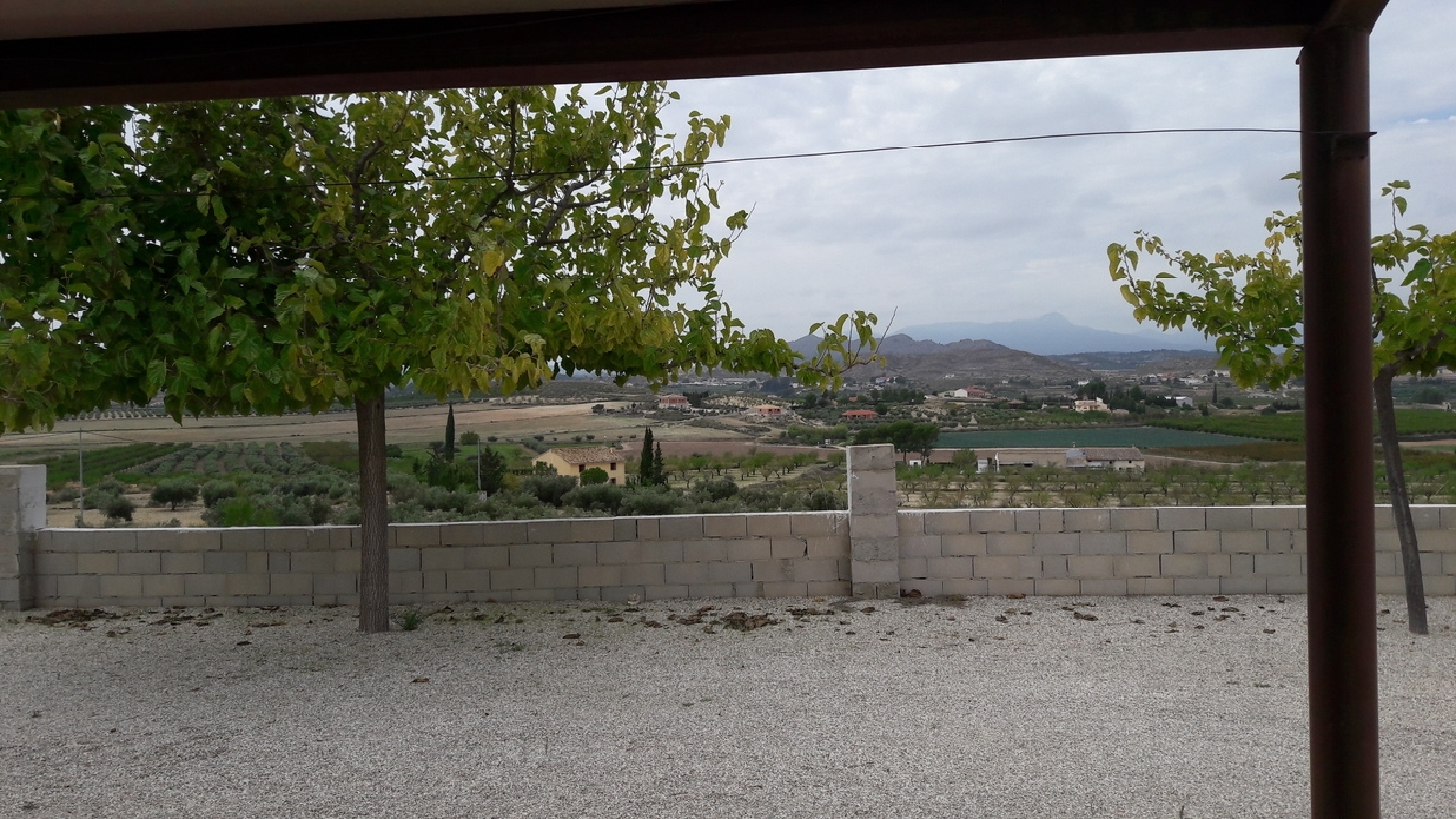  for sale country house Las Torres De Cotillas Vega Media Del Segura 5