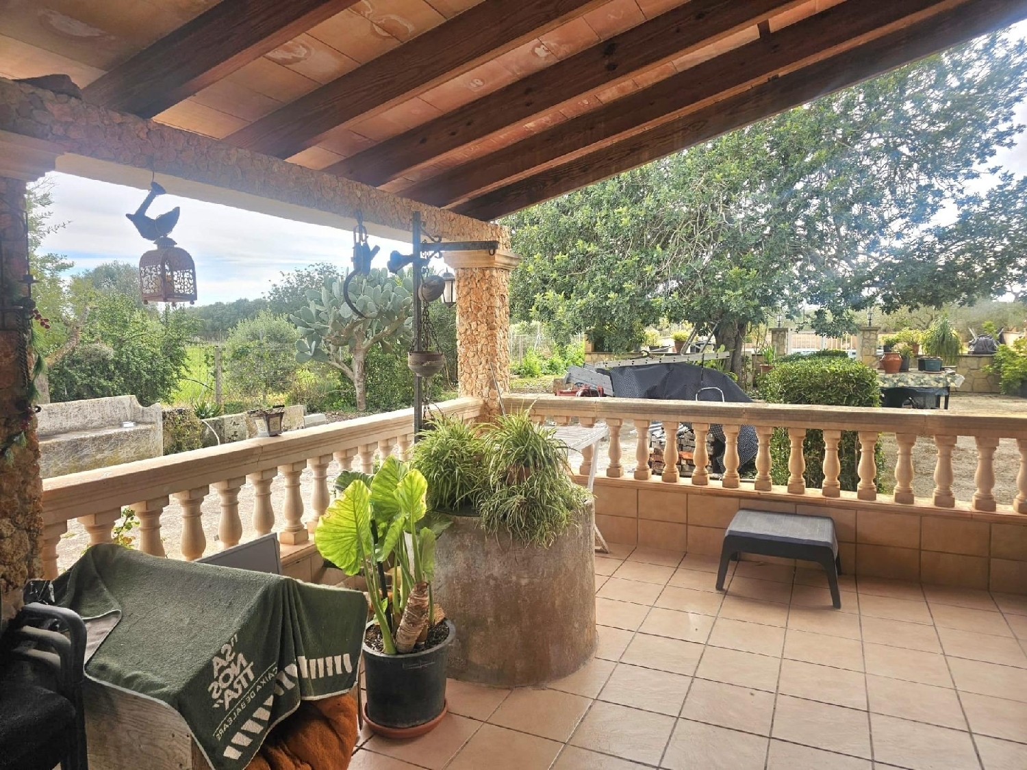  en venta finca rústica Llucmajor Llucmajor 3