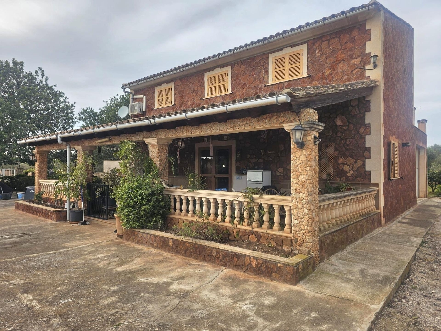  en venta finca rústica Llucmajor Llucmajor 1