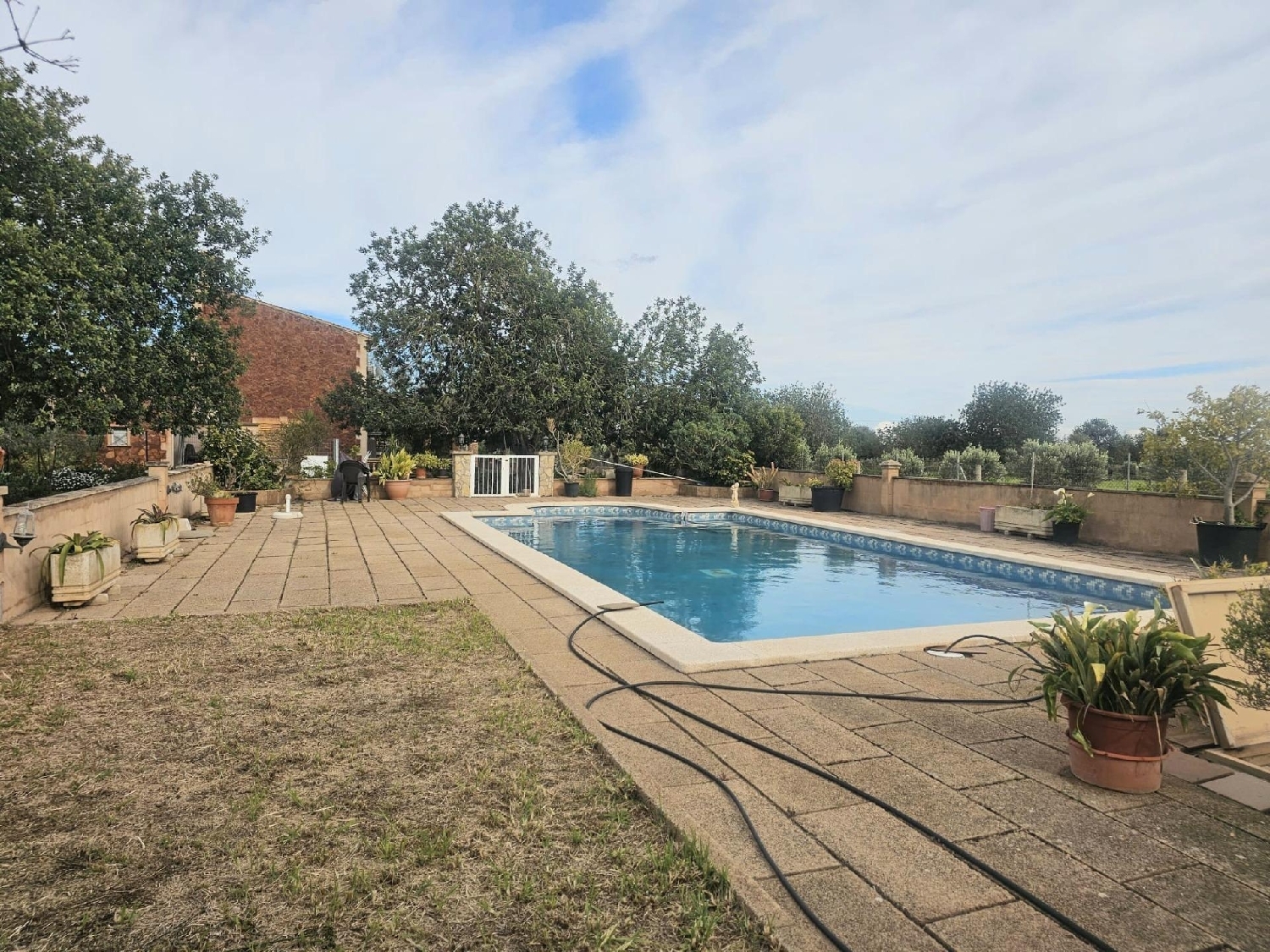  en venta finca rústica Llucmajor Llucmajor 2