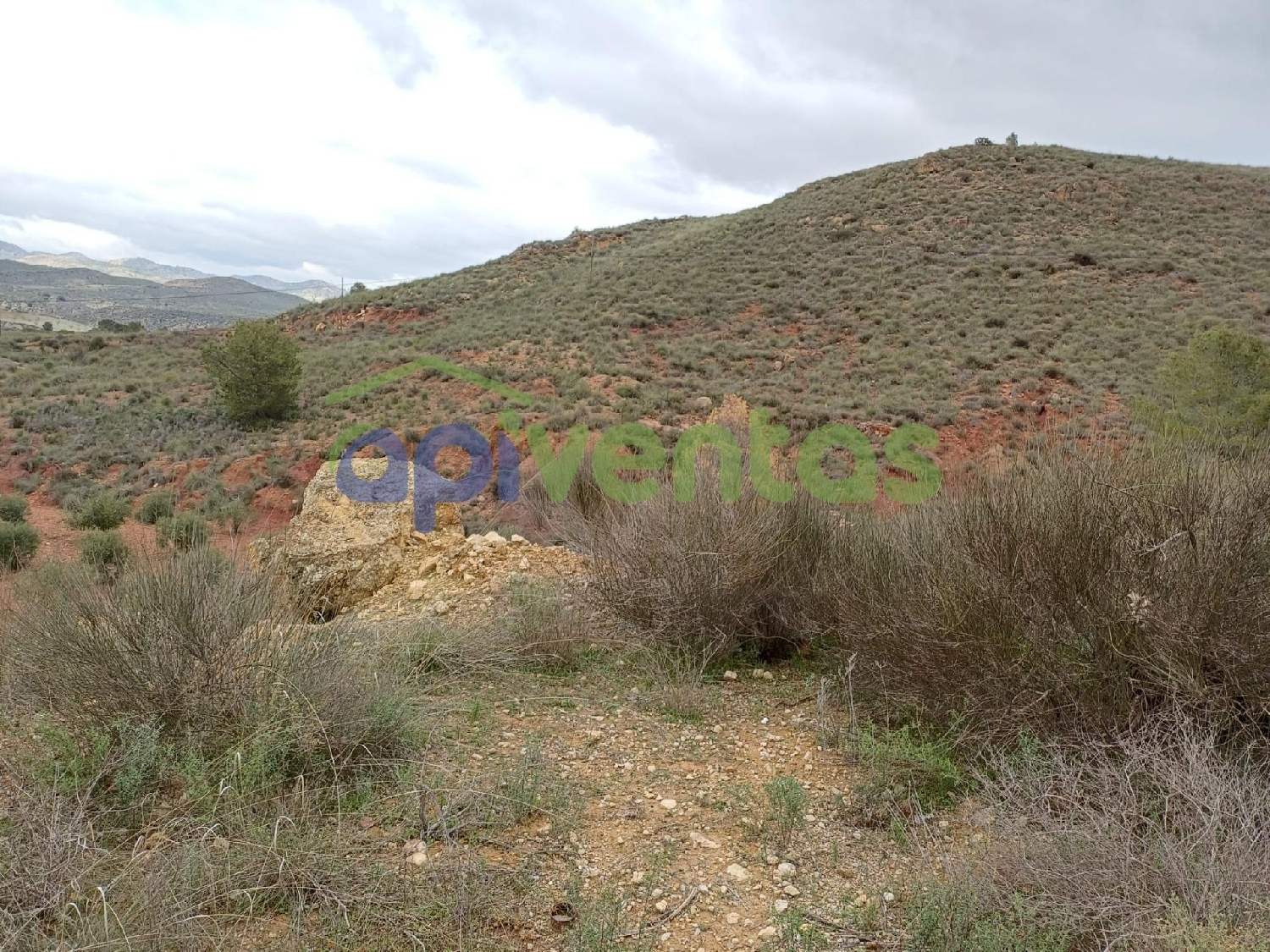  kaufen Landhaus Lorca Alto Guadalentín 3
