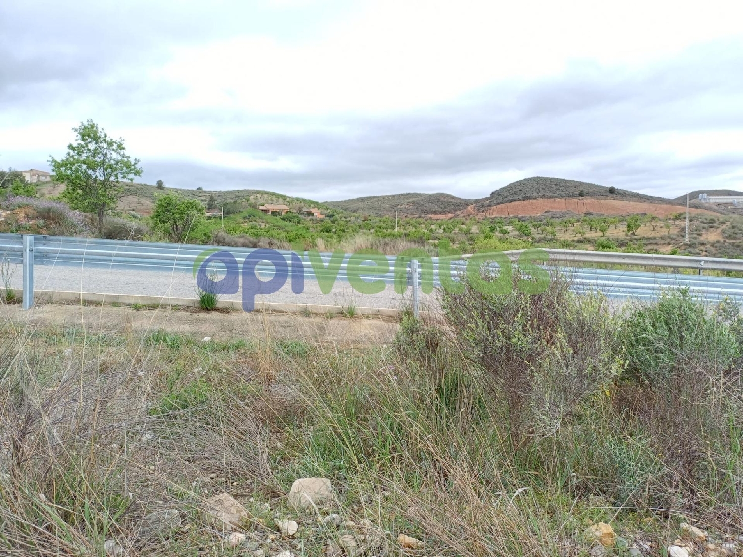  kaufen Landhaus Lorca Alto Guadalentín 8