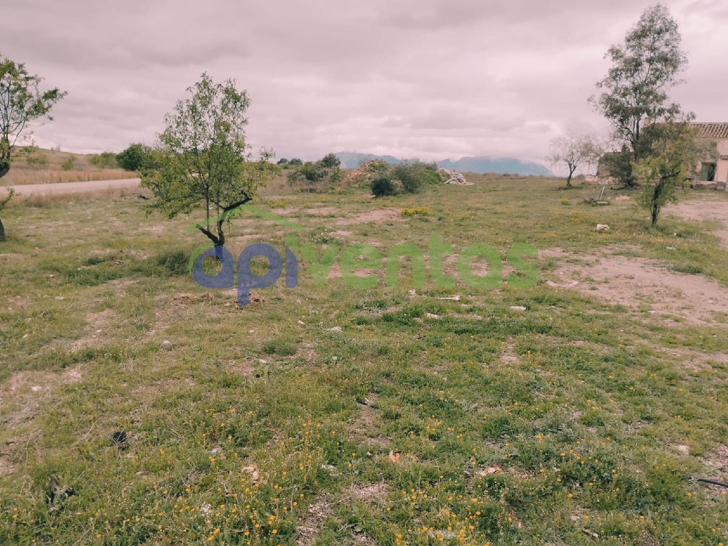  kaufen Landhaus Lorca Alto Guadalentín 7