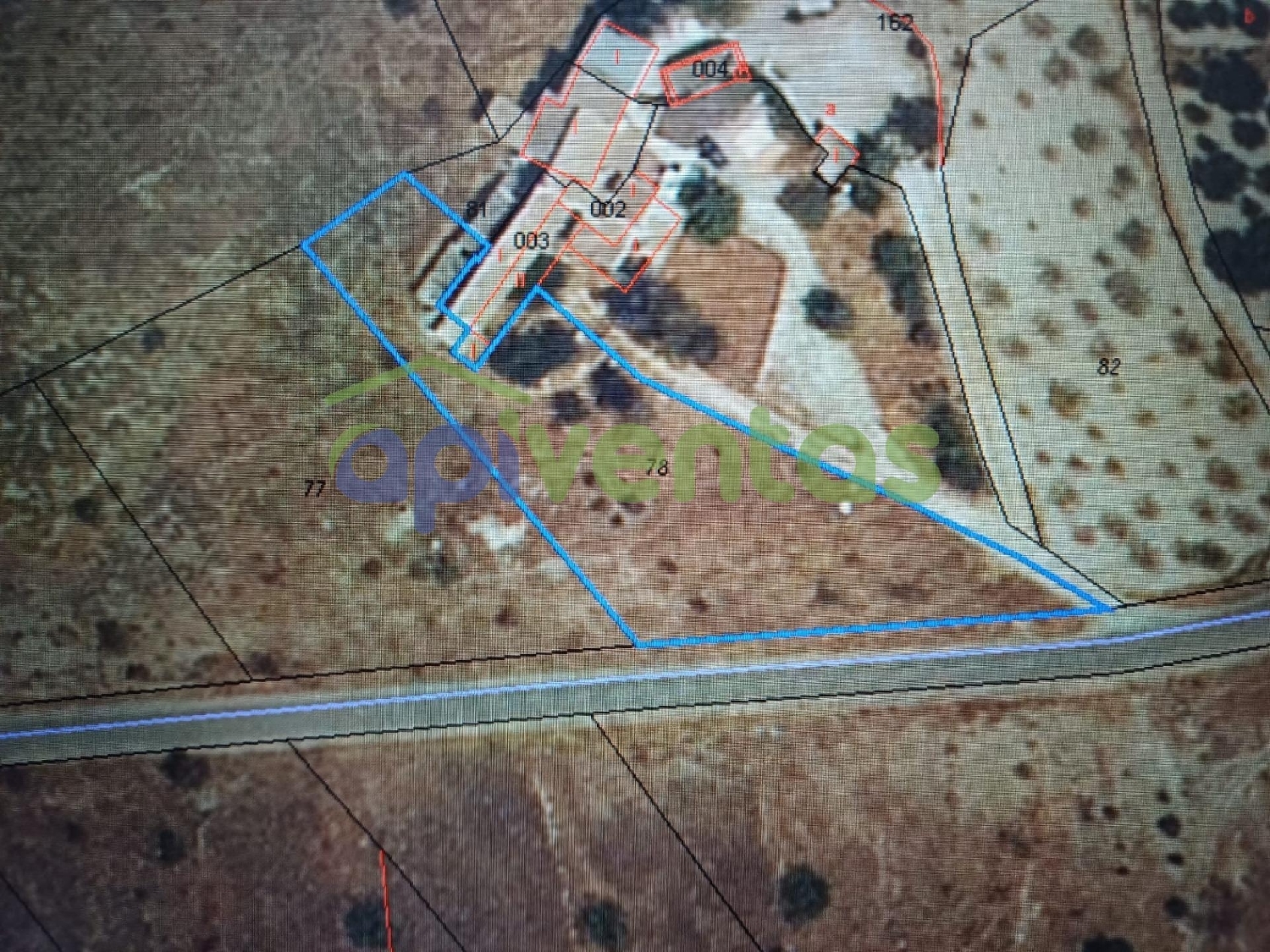  kaufen Landhaus Lorca Alto Guadalentín 5