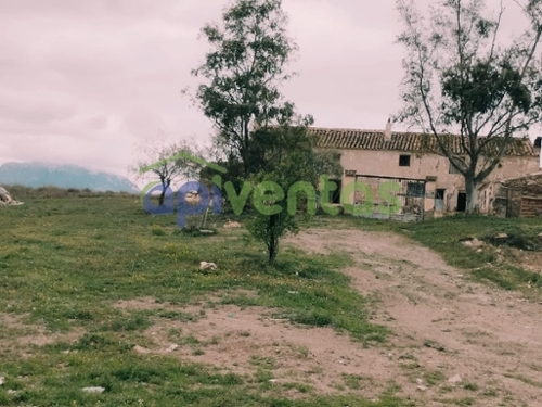 Lorca Alto Guadalentín Landhaus Bild 6377446