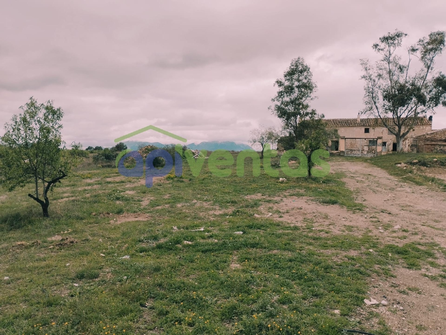  kaufen Landhaus Lorca Alto Guadalentín 2
