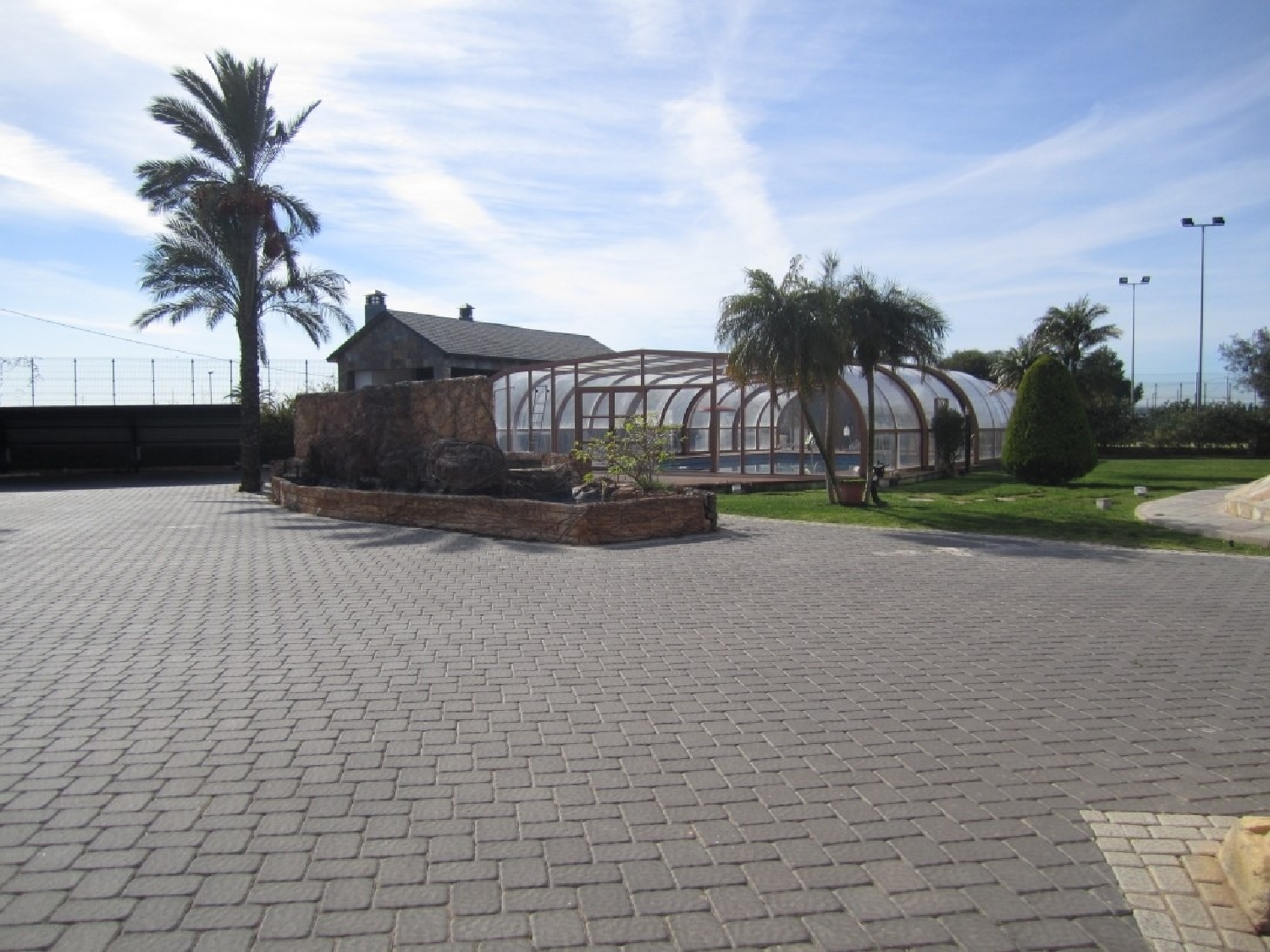  for sale country house Los Montesinos Baix Segura 5