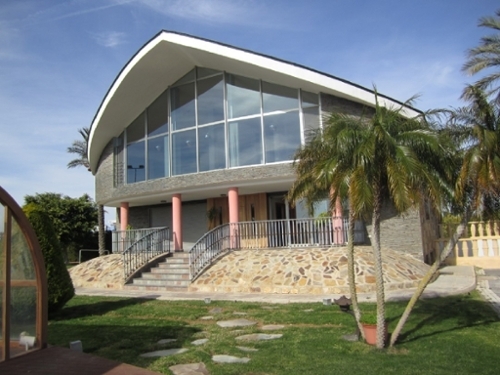 Los Montesinos Baix Segura country house foto 6367881