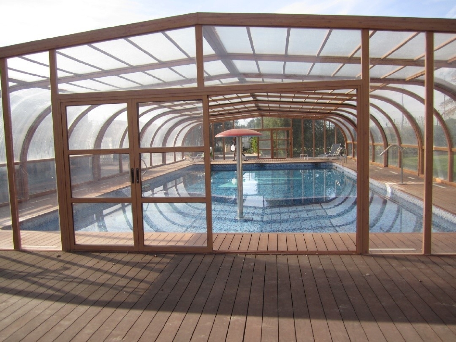  for sale country house Los Montesinos Baix Segura 8