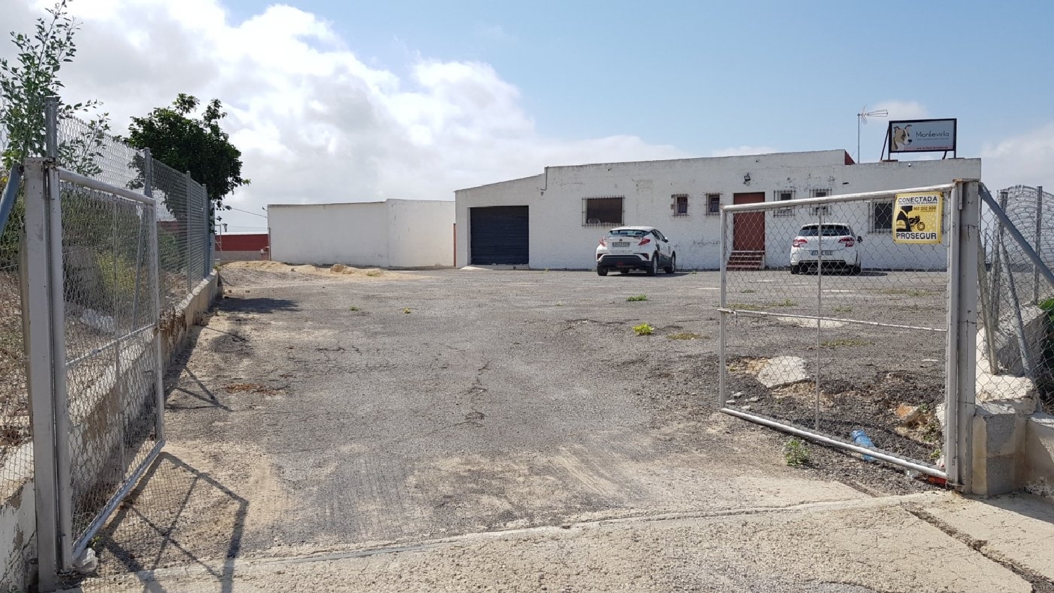  te koop boerderij Los Montesinos Baix Segura 5