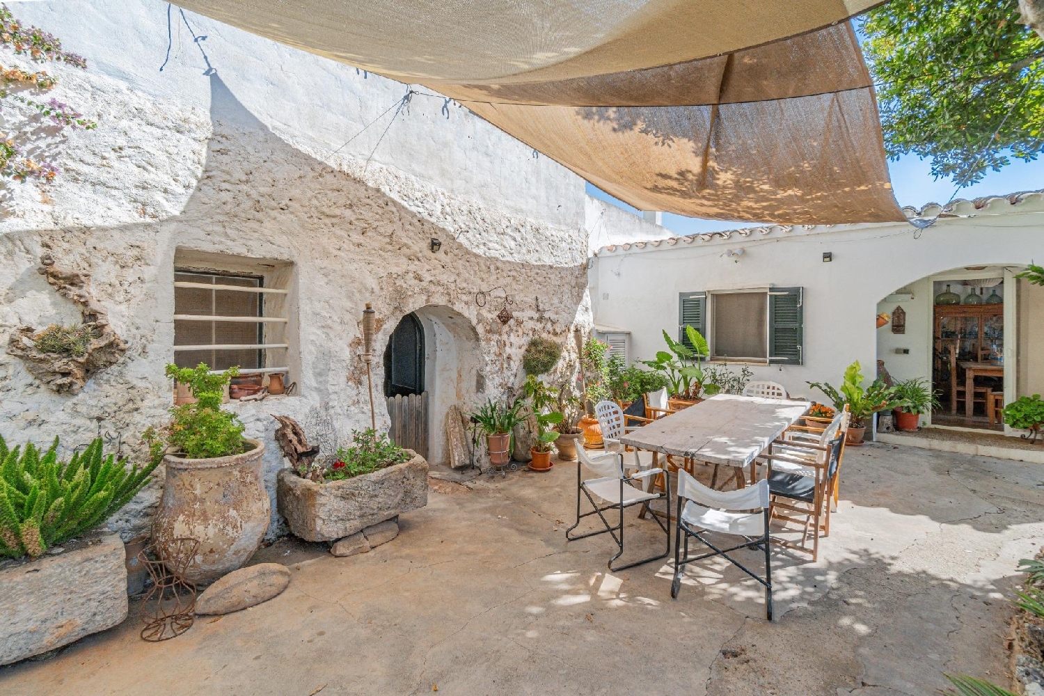  kaufen Landhaus Mahón Mahón 4