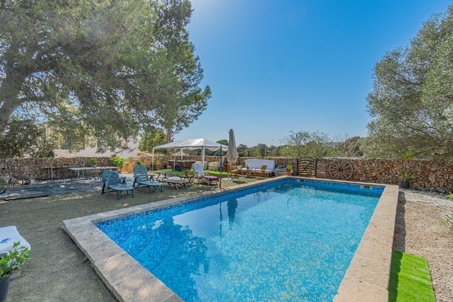  kaufen Landhaus Mahón Mahón 6