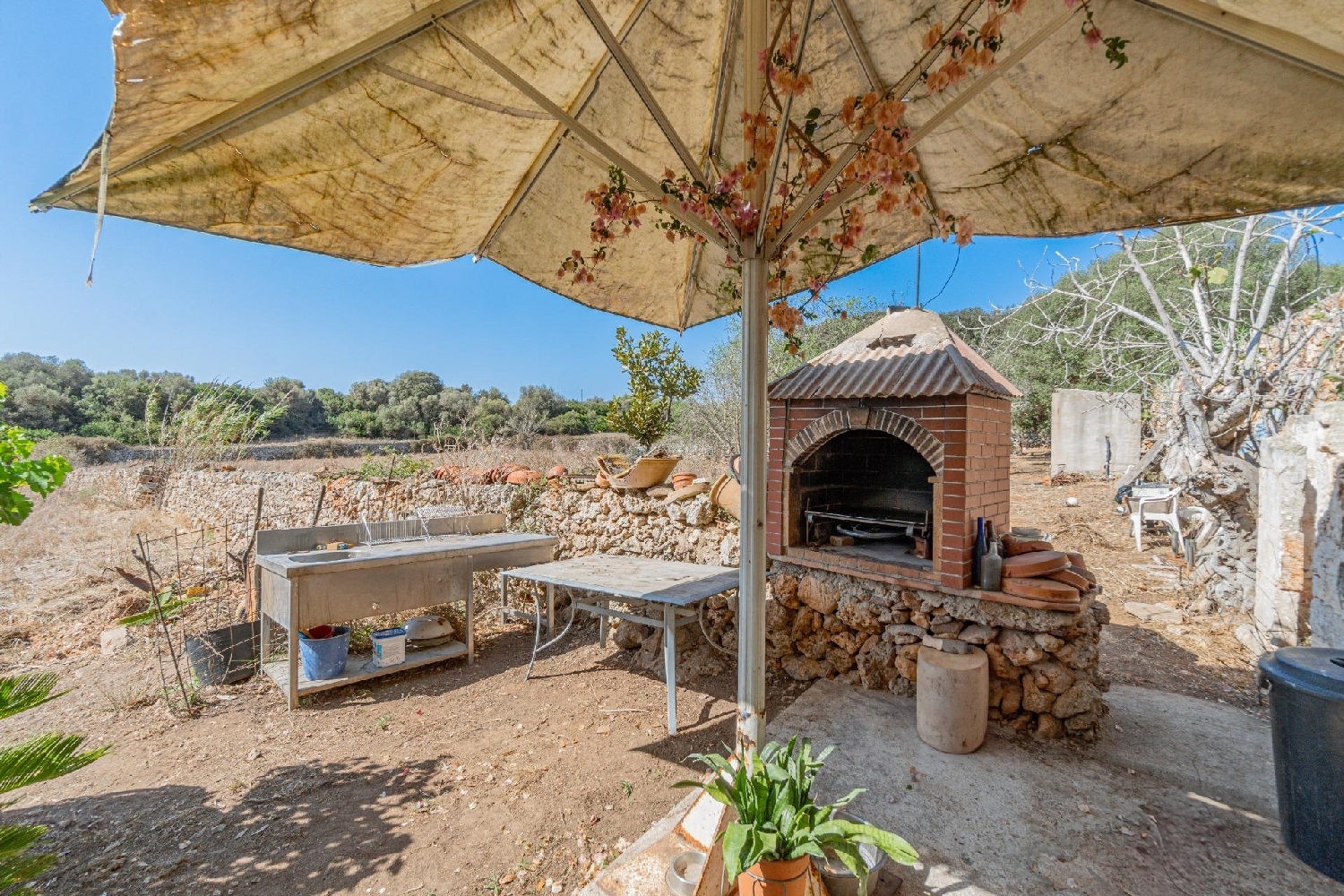  kaufen Landhaus Mahón Mahón 7