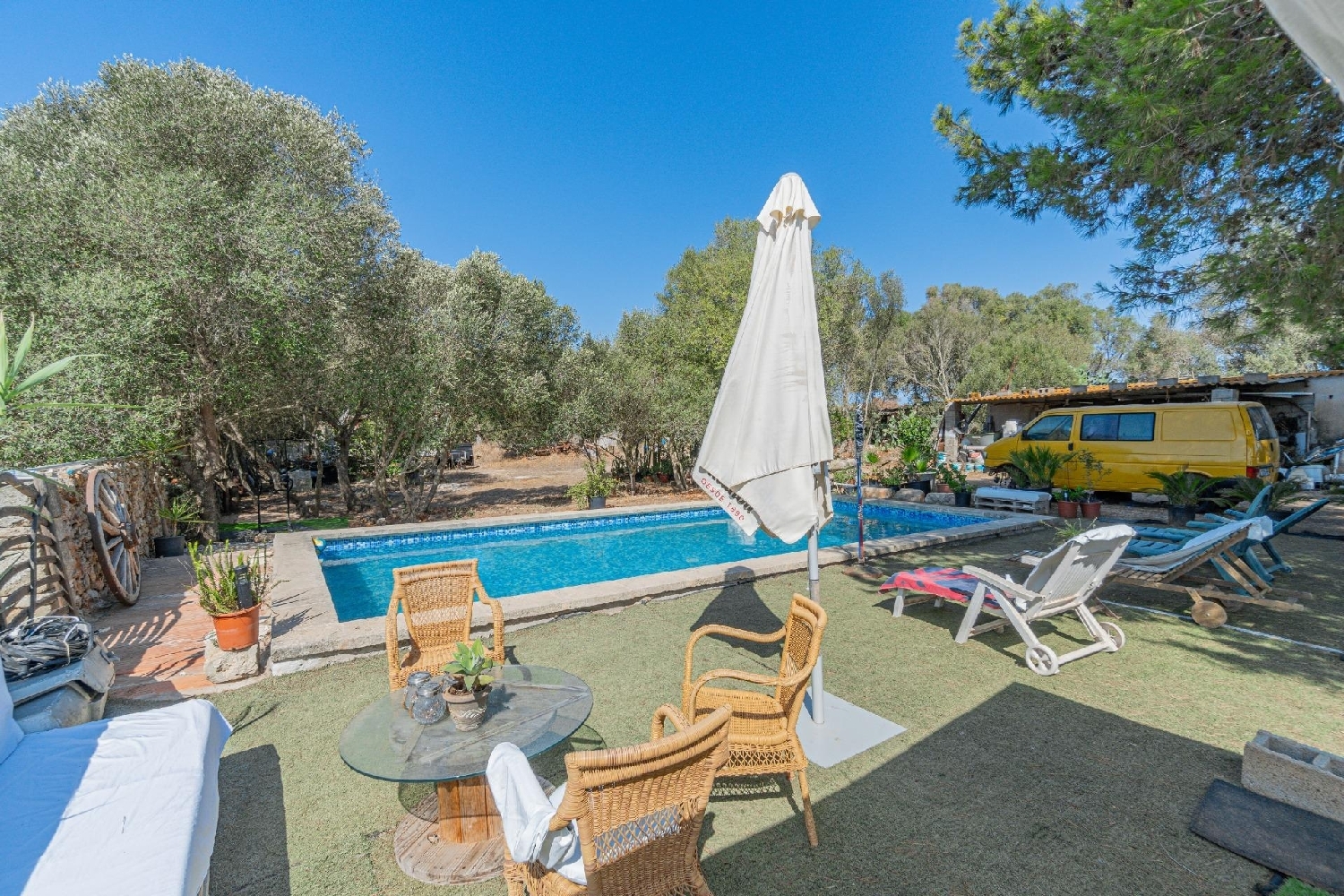  kaufen Landhaus Mahón Mahón 5