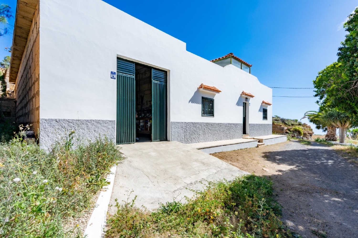  à vendre maison de campagne Mazaricos Xallas 2