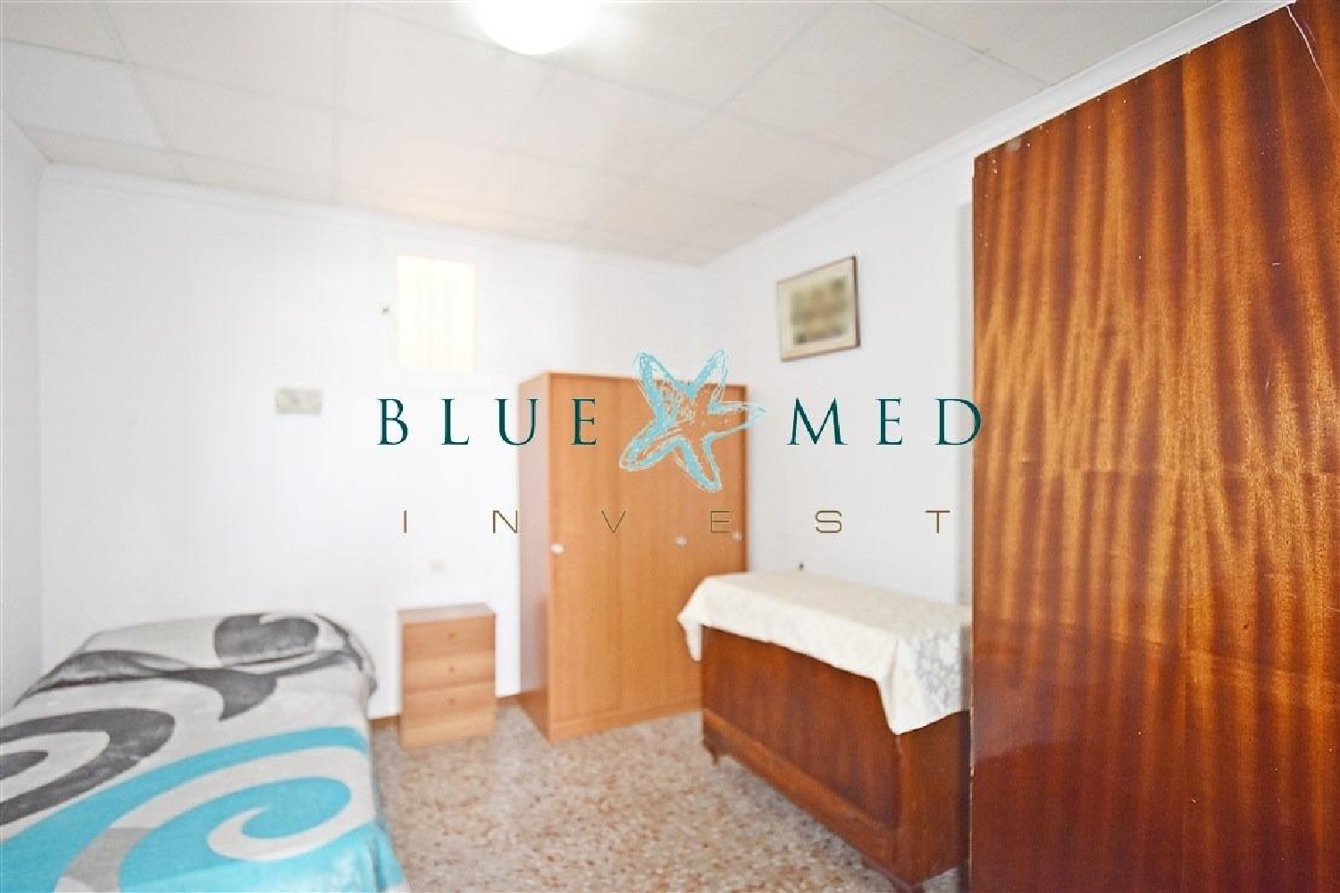  till salu hus på landet Mazarrón Bajo Guadalentín 7