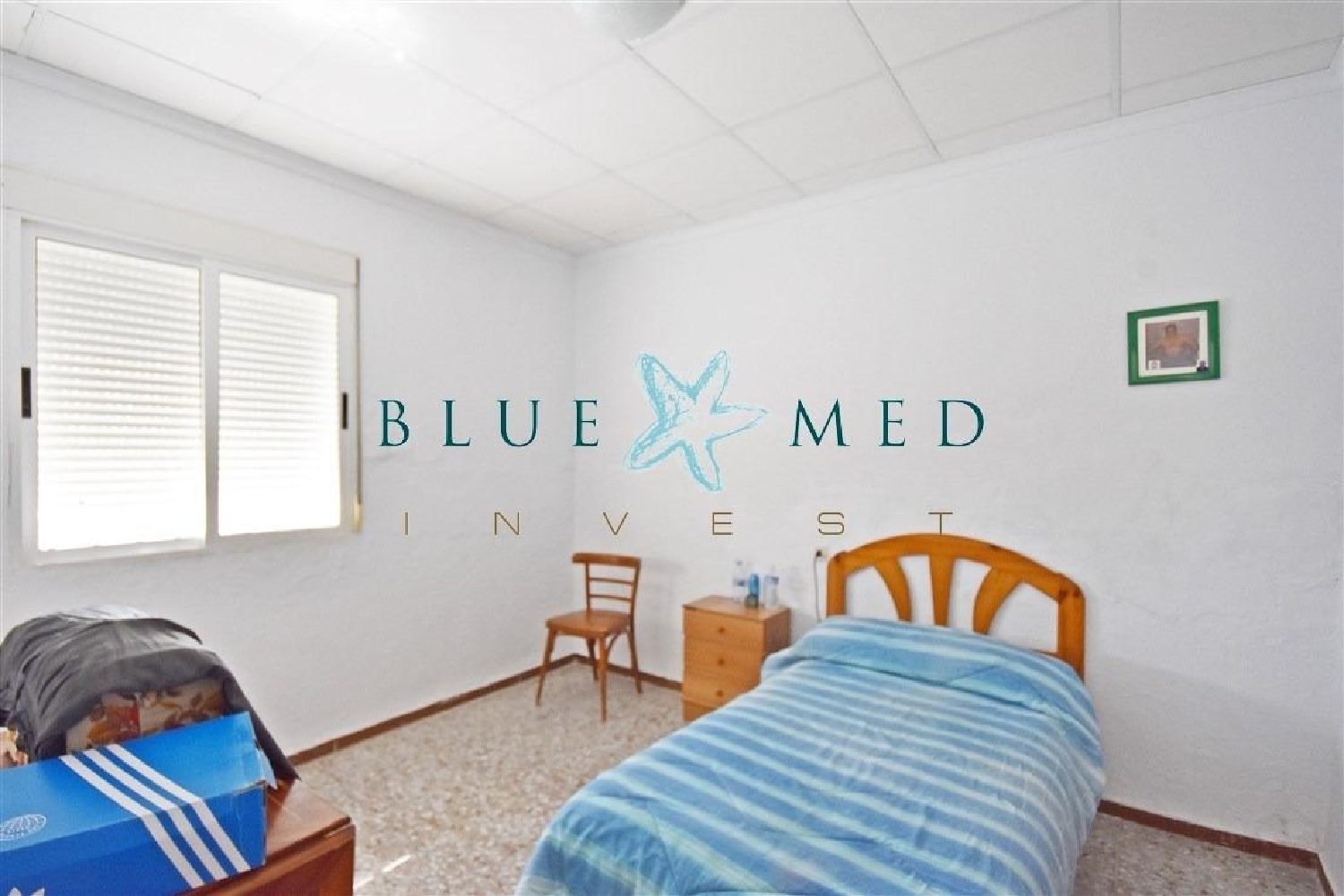  till salu hus på landet Mazarrón Bajo Guadalentín 4