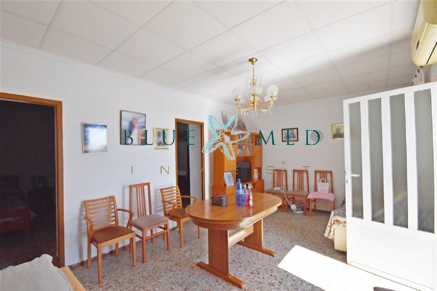  till salu hus på landet Mazarrón Bajo Guadalentín 2