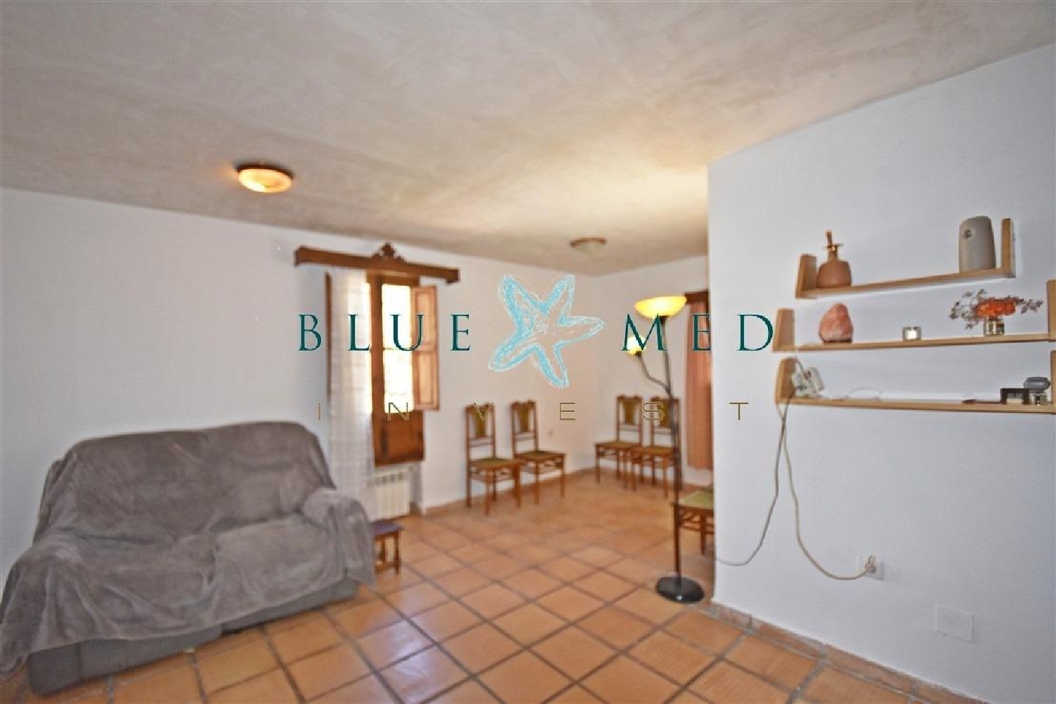  till salu hus på landet Mazarrón Bajo Guadalentín 2