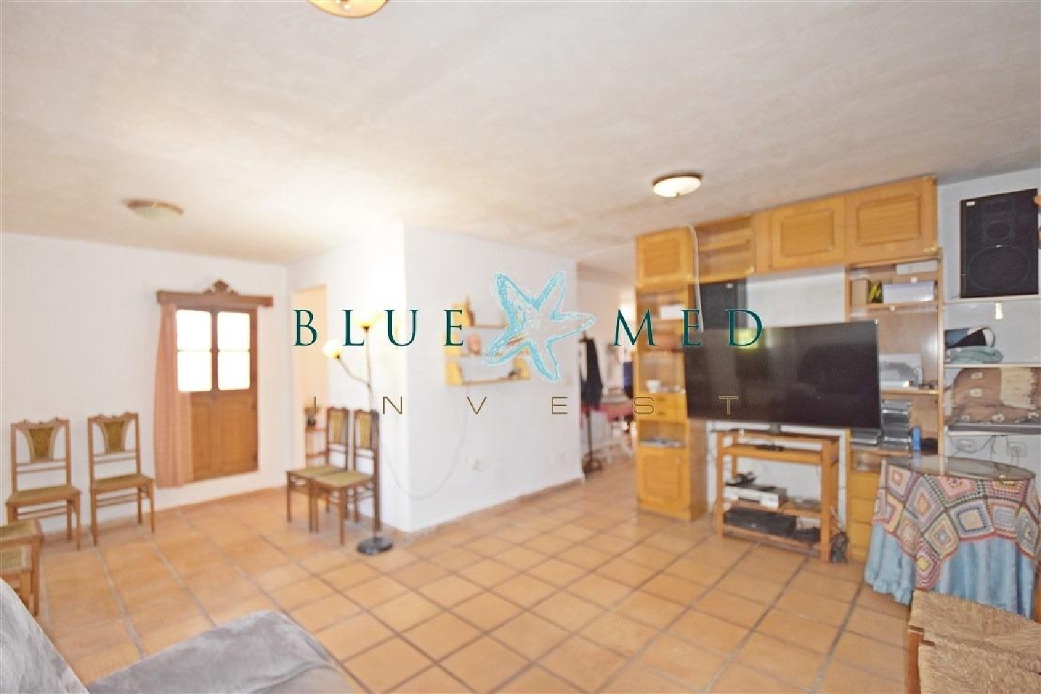  till salu hus på landet Mazarrón Bajo Guadalentín 4