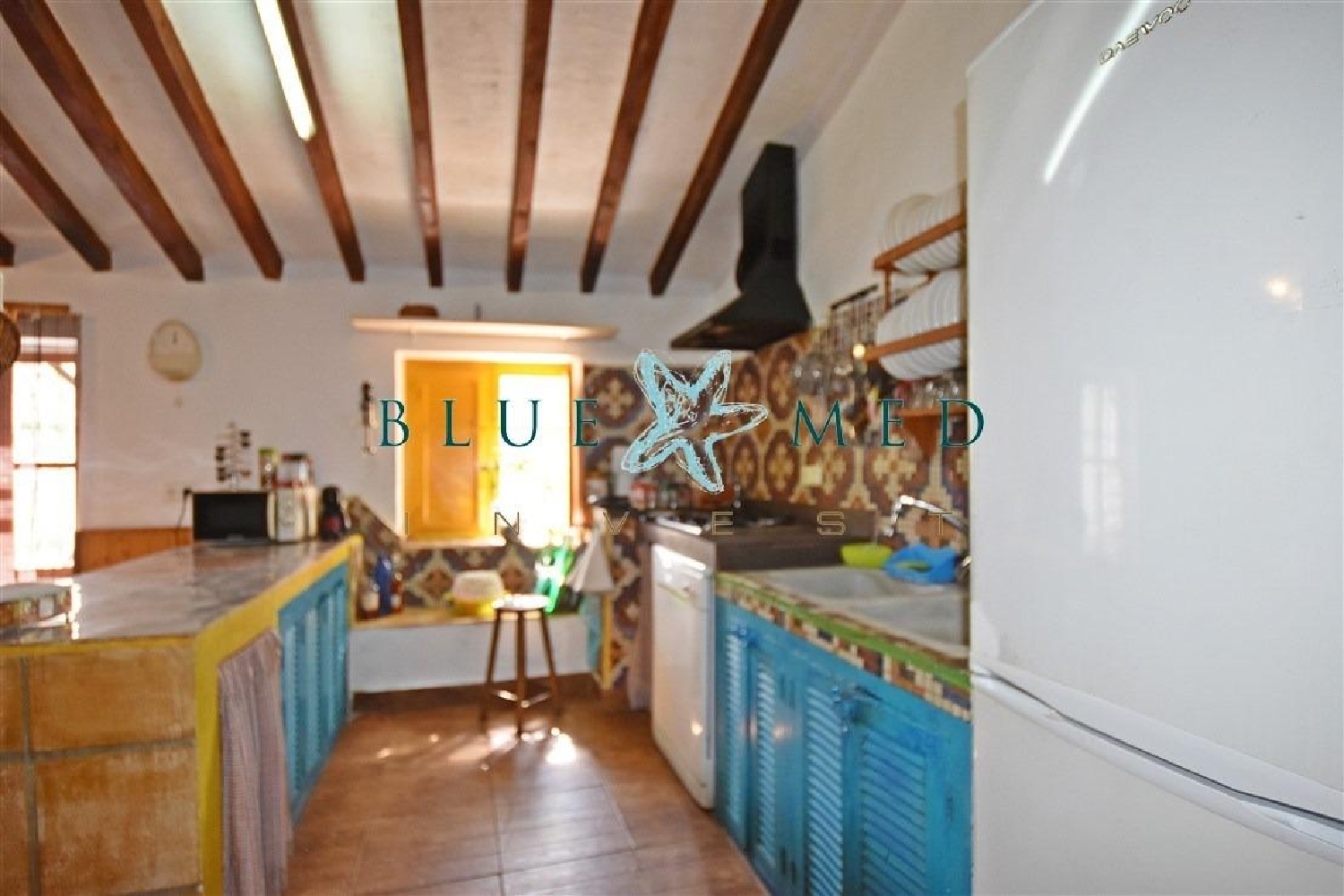  till salu hus på landet Mazarrón Bajo Guadalentín 8