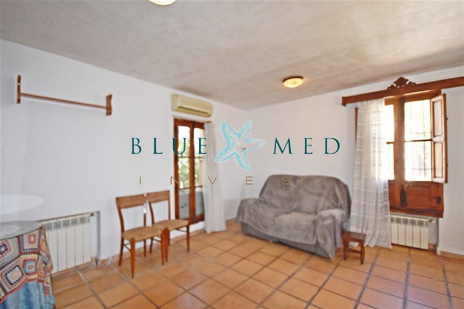  till salu hus på landet Mazarrón Bajo Guadalentín 3