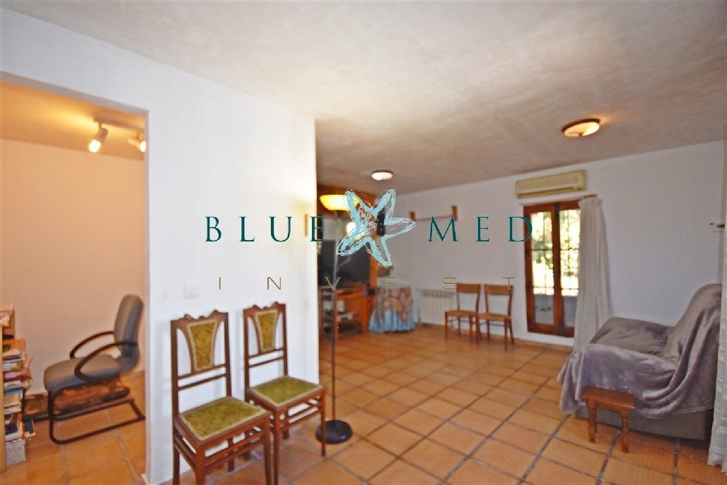  till salu hus på landet Mazarrón Bajo Guadalentín 5