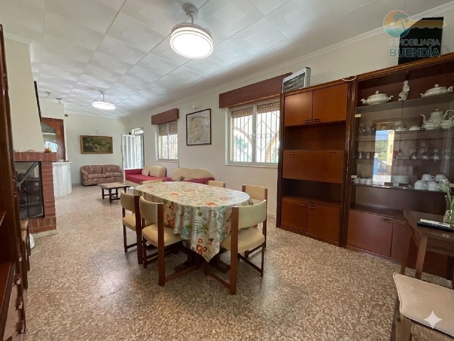  till salu hus på landet Mazarrón Bajo Guadalentín 5