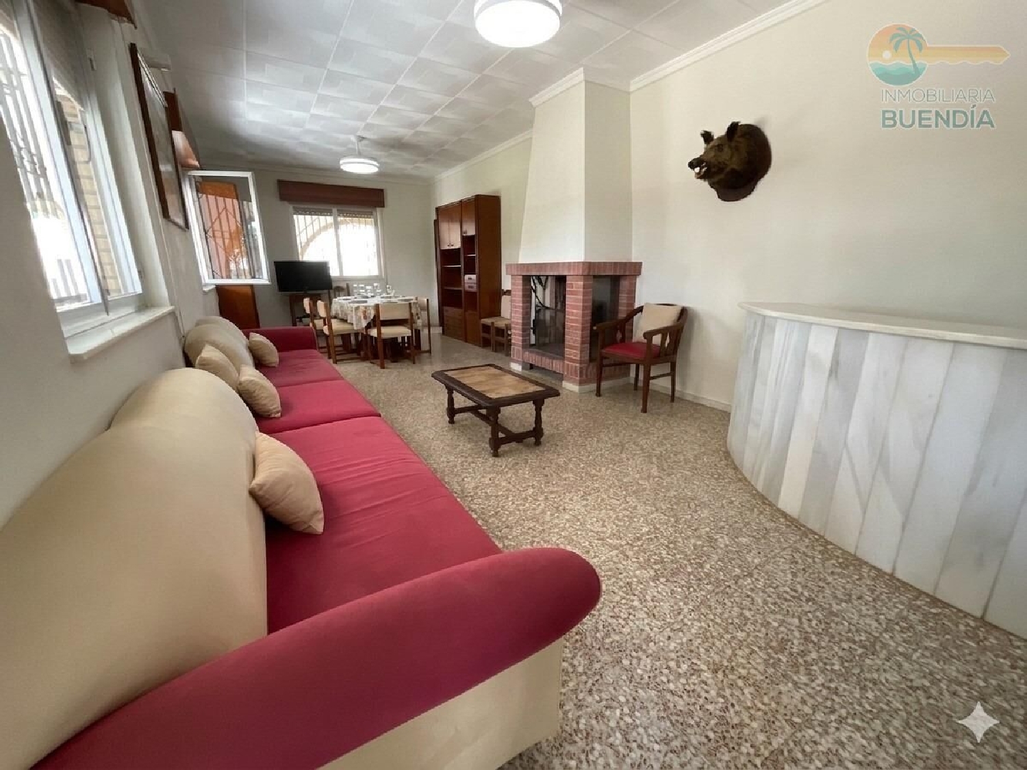  till salu hus på landet Mazarrón Bajo Guadalentín 8