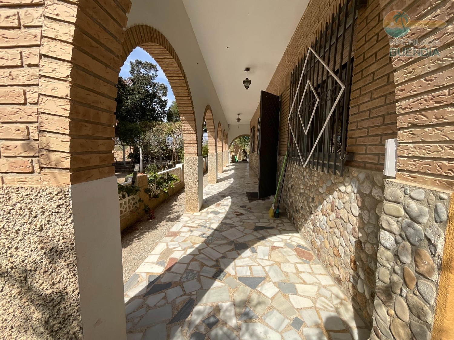  till salu hus på landet Mazarrón Bajo Guadalentín 3