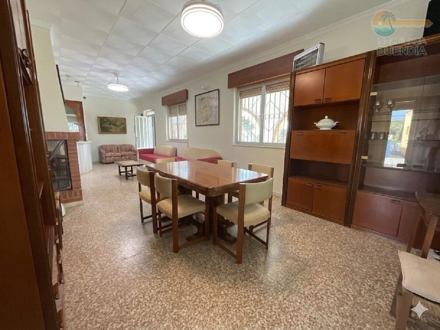  till salu hus på landet Mazarrón Bajo Guadalentín 6