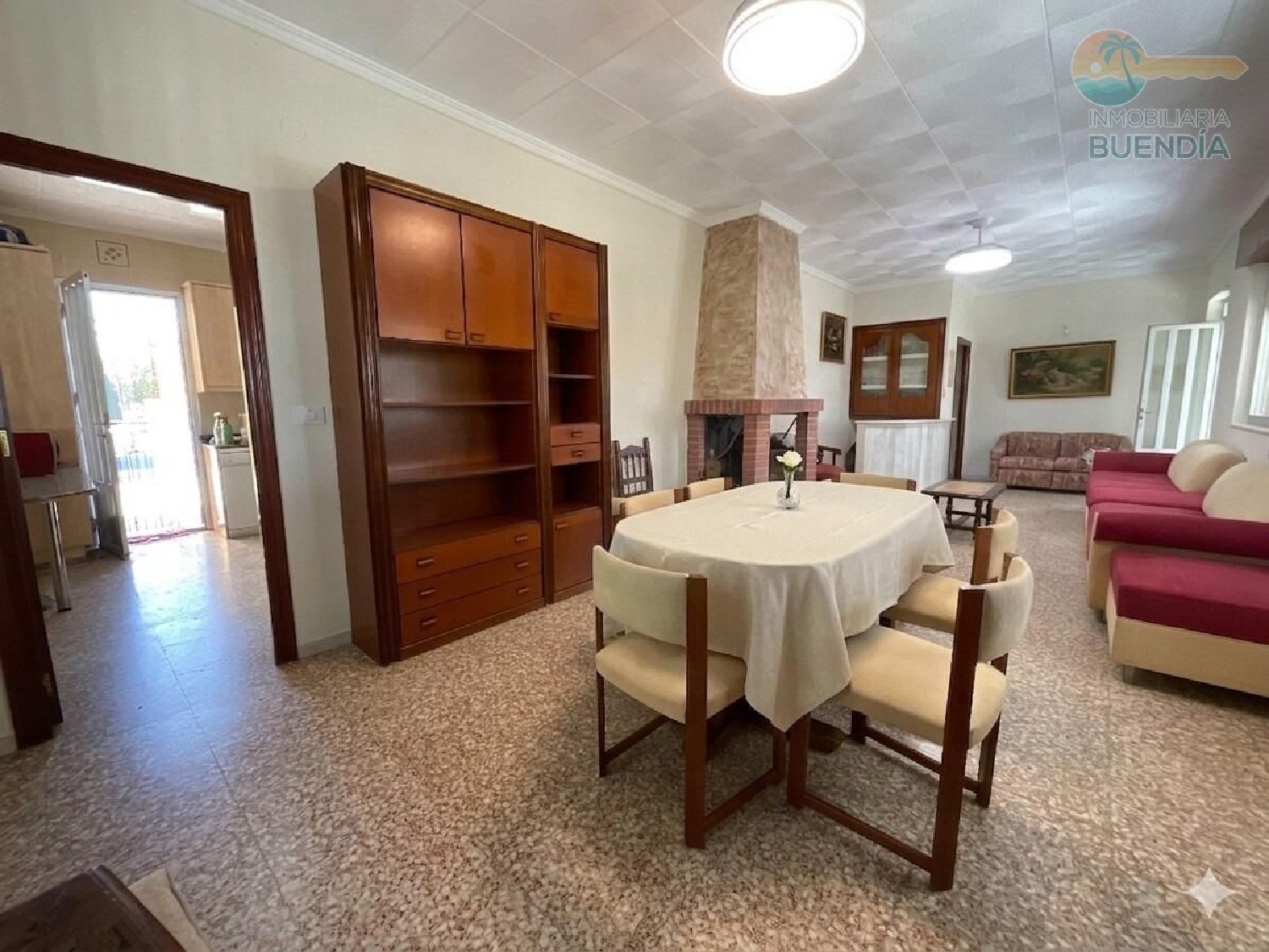  till salu hus på landet Mazarrón Bajo Guadalentín 7