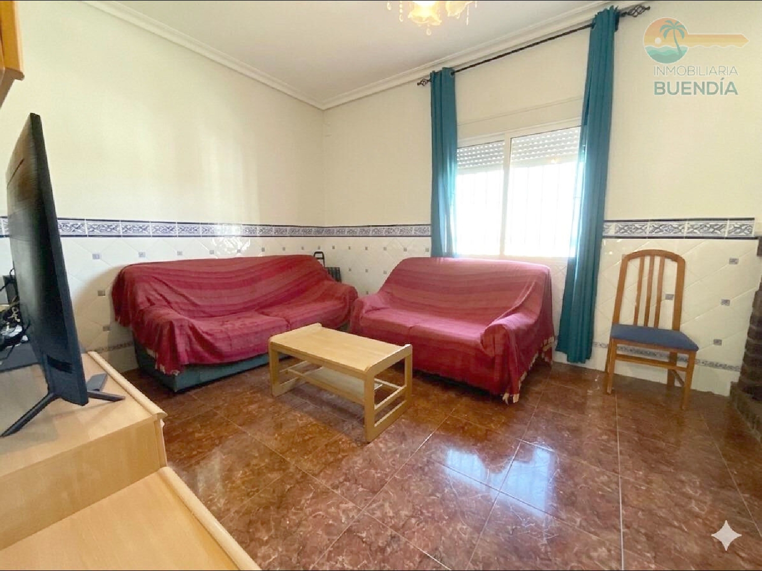  en venta finca rústica Mazarrón Bajo Guadalentín 7