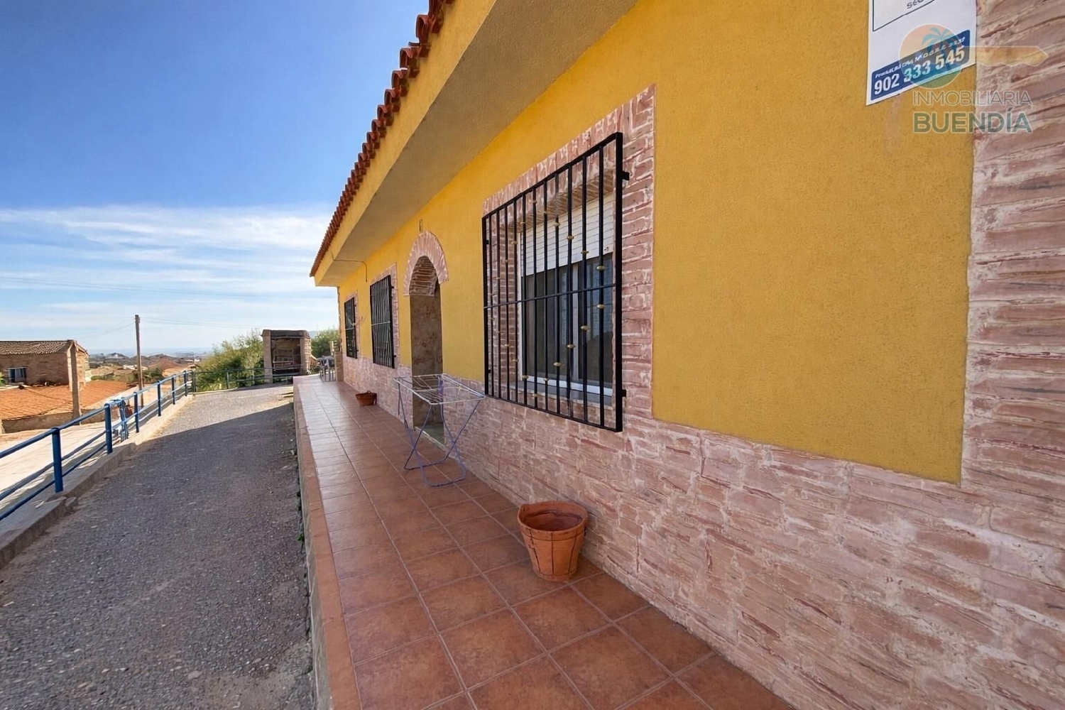  en venta finca rústica Mazarrón Bajo Guadalentín 2