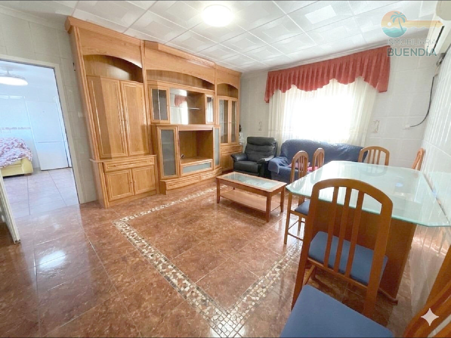  en venta finca rústica Mazarrón Bajo Guadalentín 3