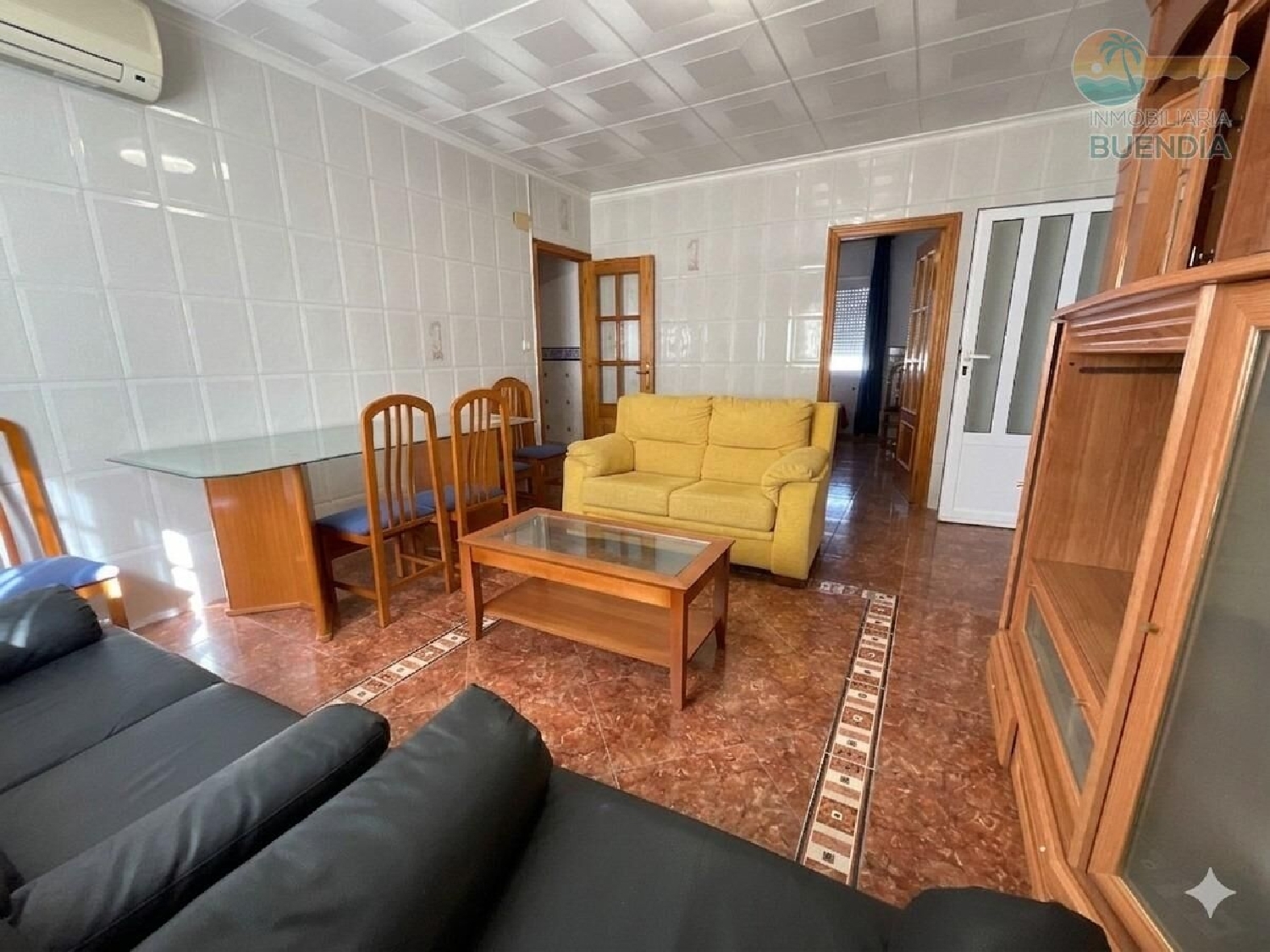  en venta finca rústica Mazarrón Bajo Guadalentín 5