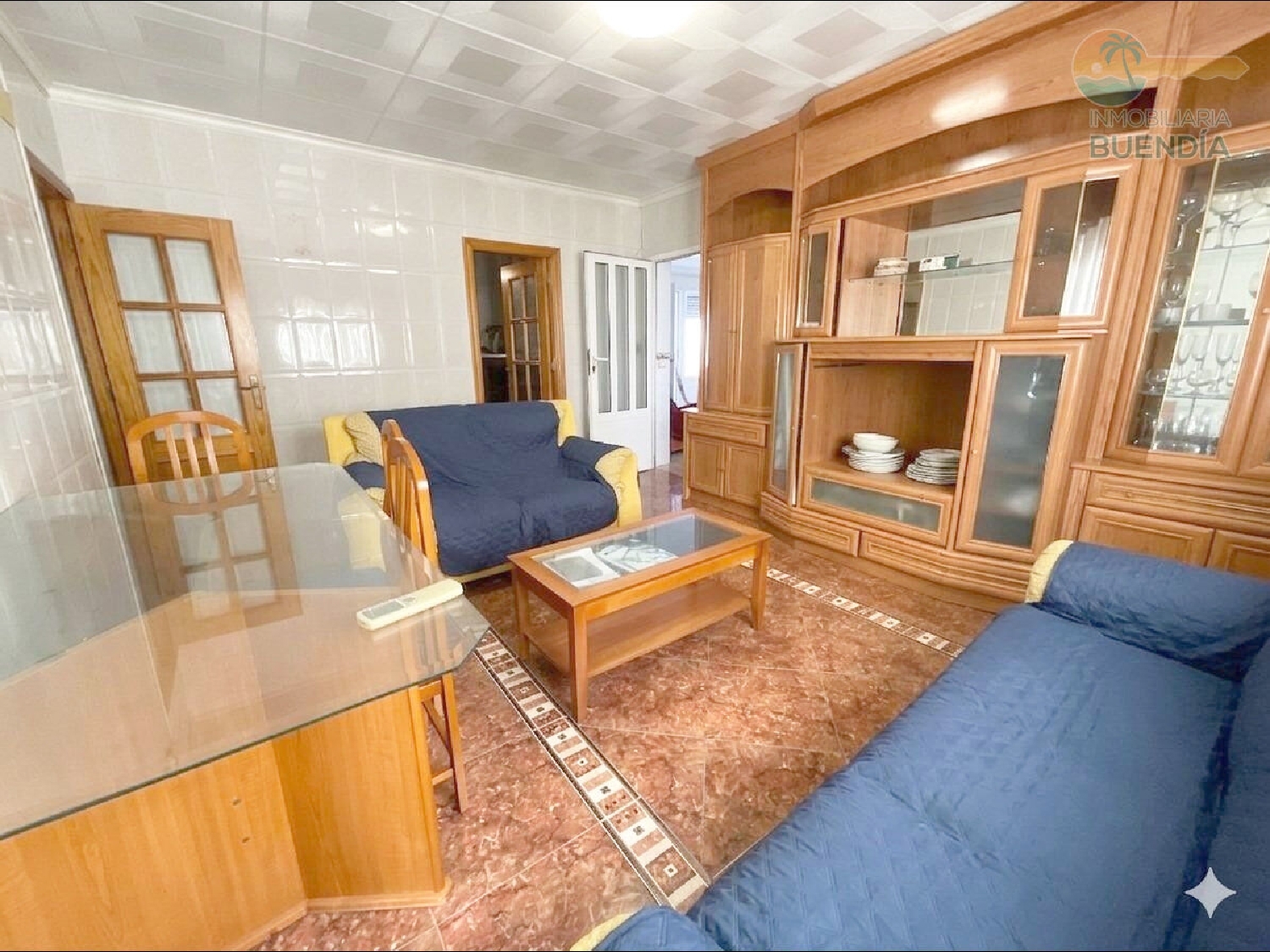  en venta finca rústica Mazarrón Bajo Guadalentín 4