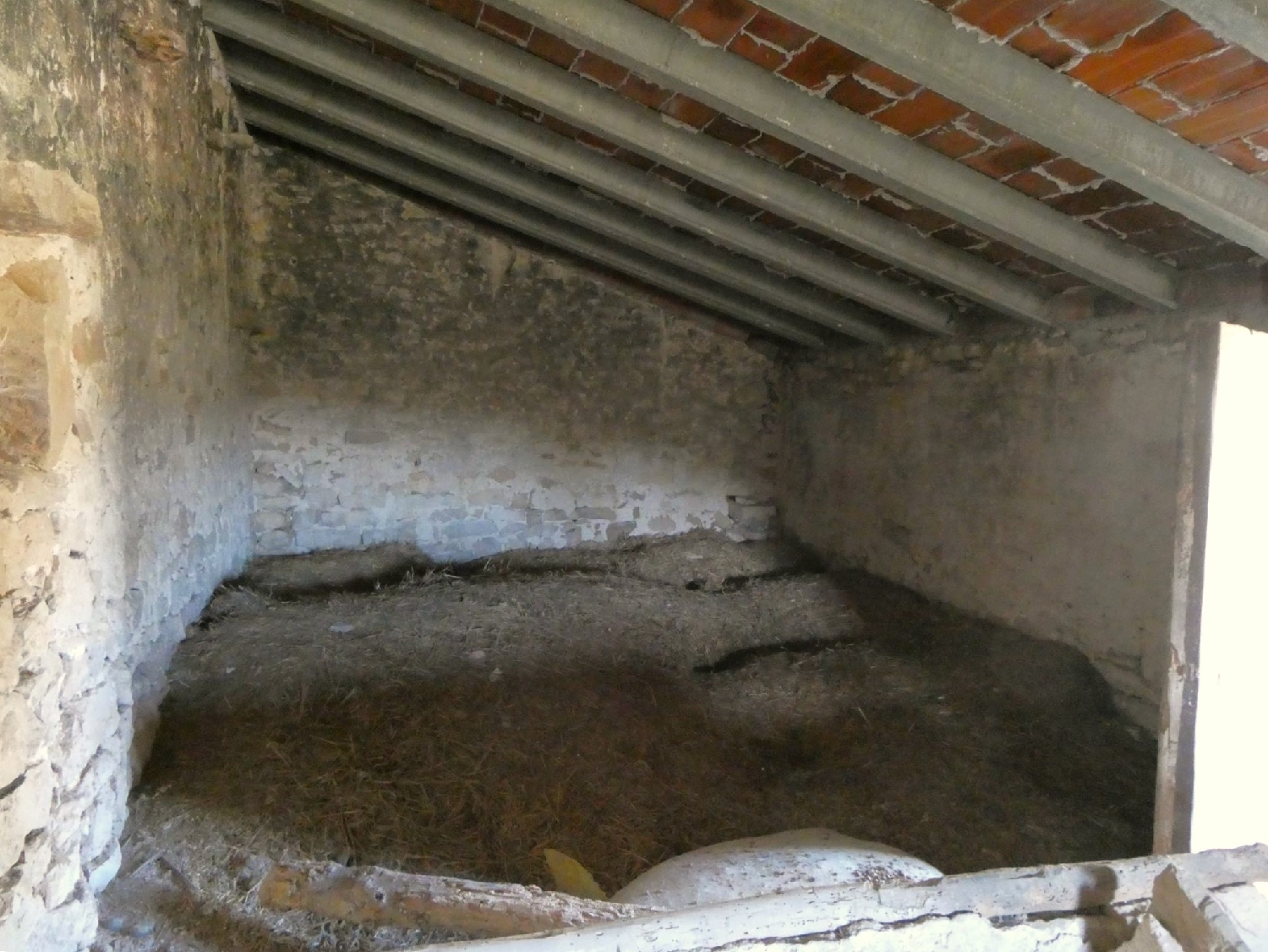  te koop boerderij Mequinenza Bajo Cinca 8