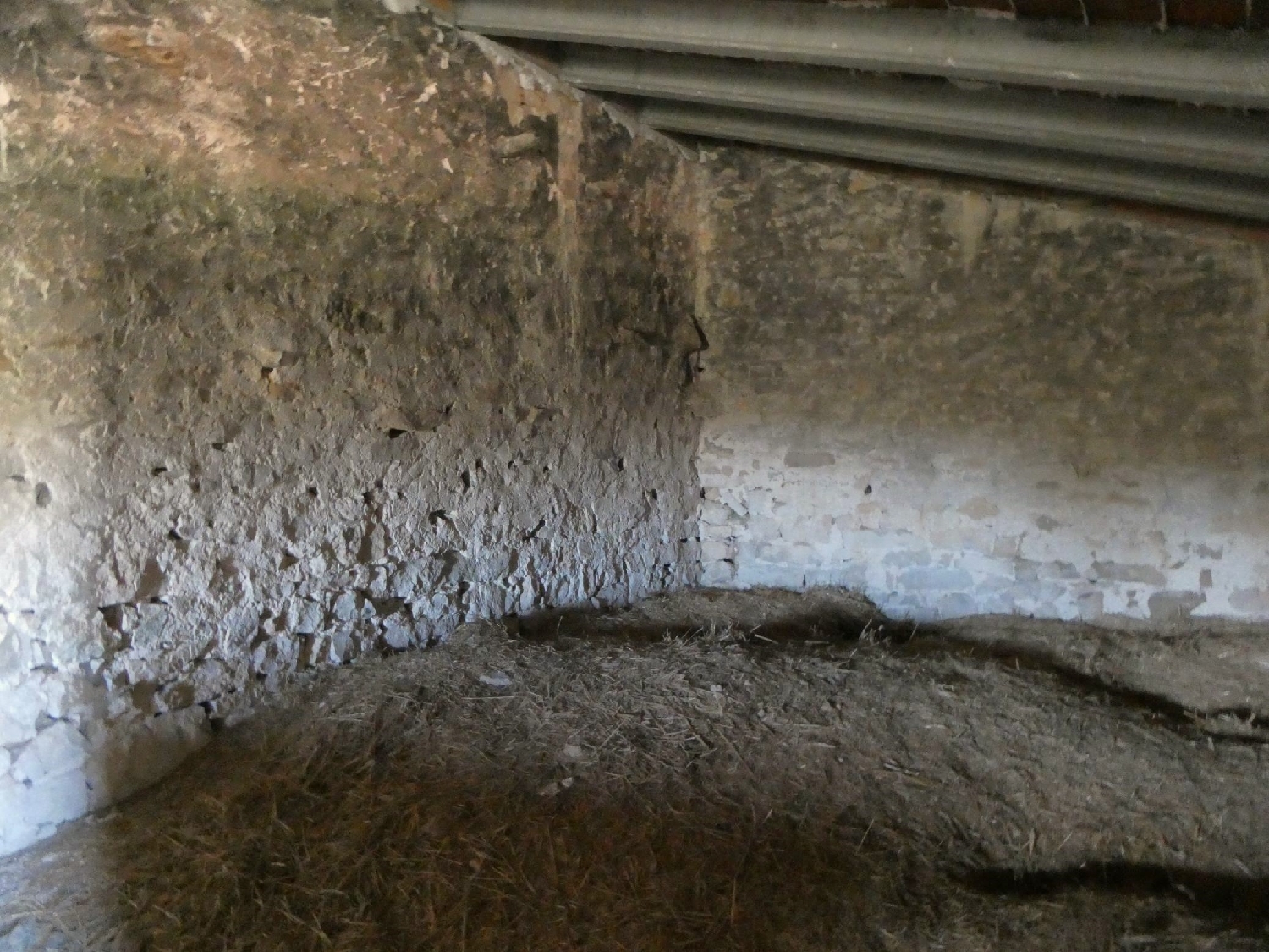  te koop boerderij Mequinenza Bajo Cinca 6