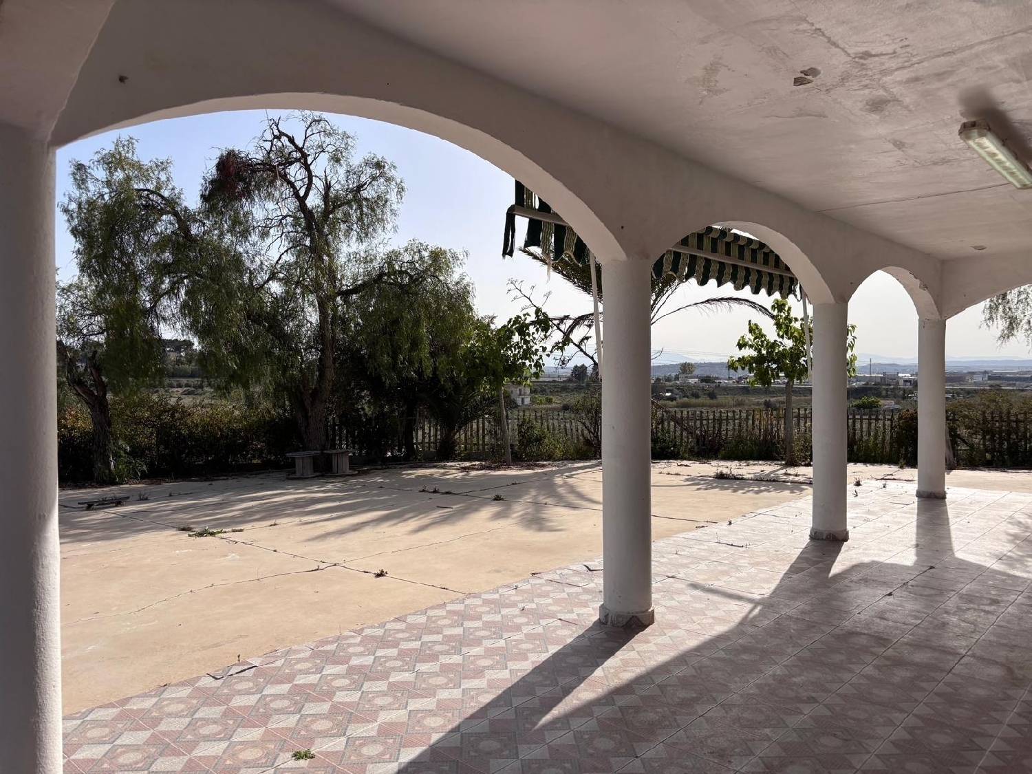  till salu hus på landet Molina De Segura Vega Media Del Segura 2