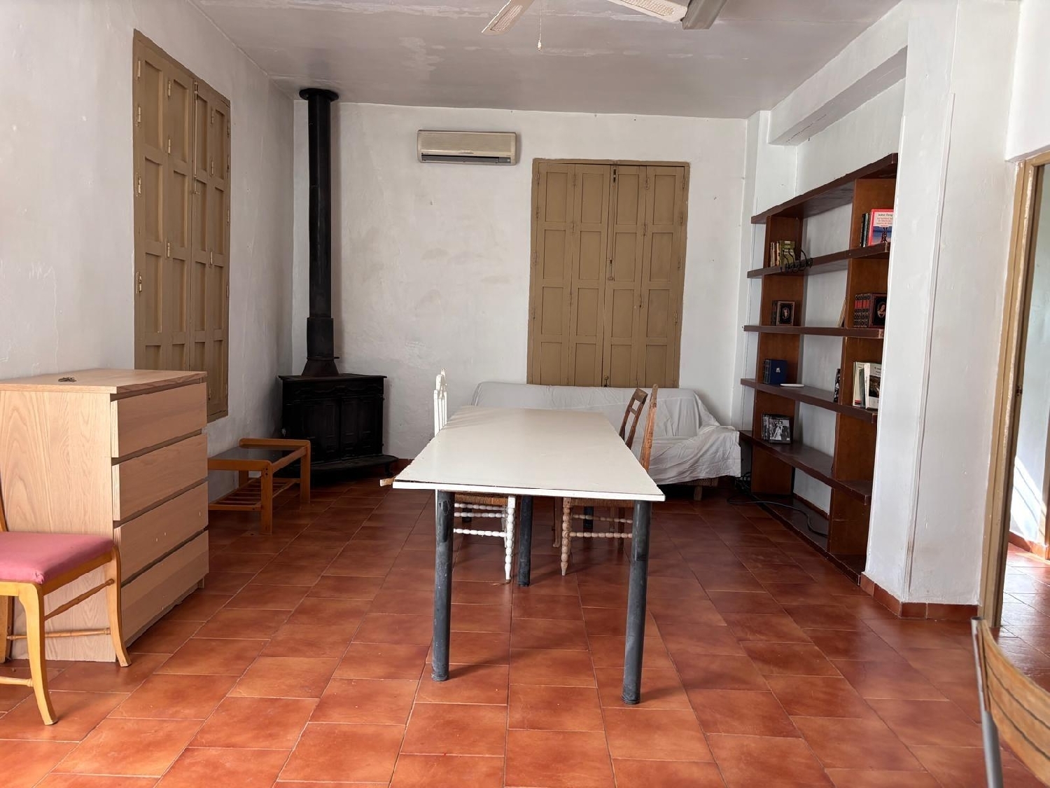  till salu hus på landet Molina De Segura Vega Media Del Segura 4