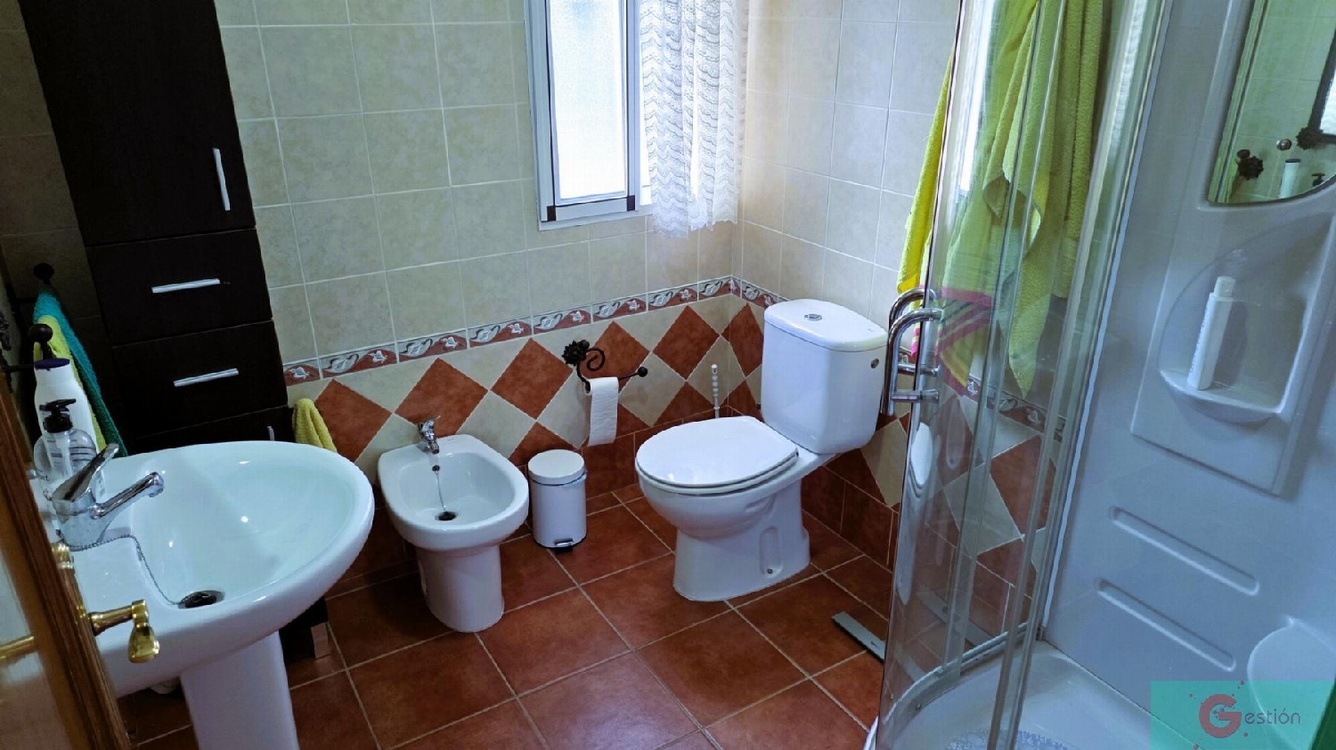  kaufen Landhaus Molvízar Costa Tropical 5